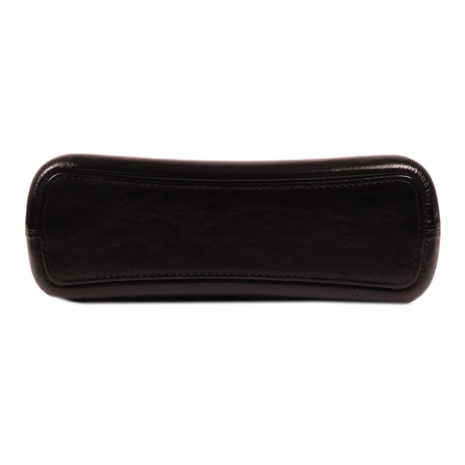 CHANEL 牛皮皮革Gabrielle鏈帶肩背袋