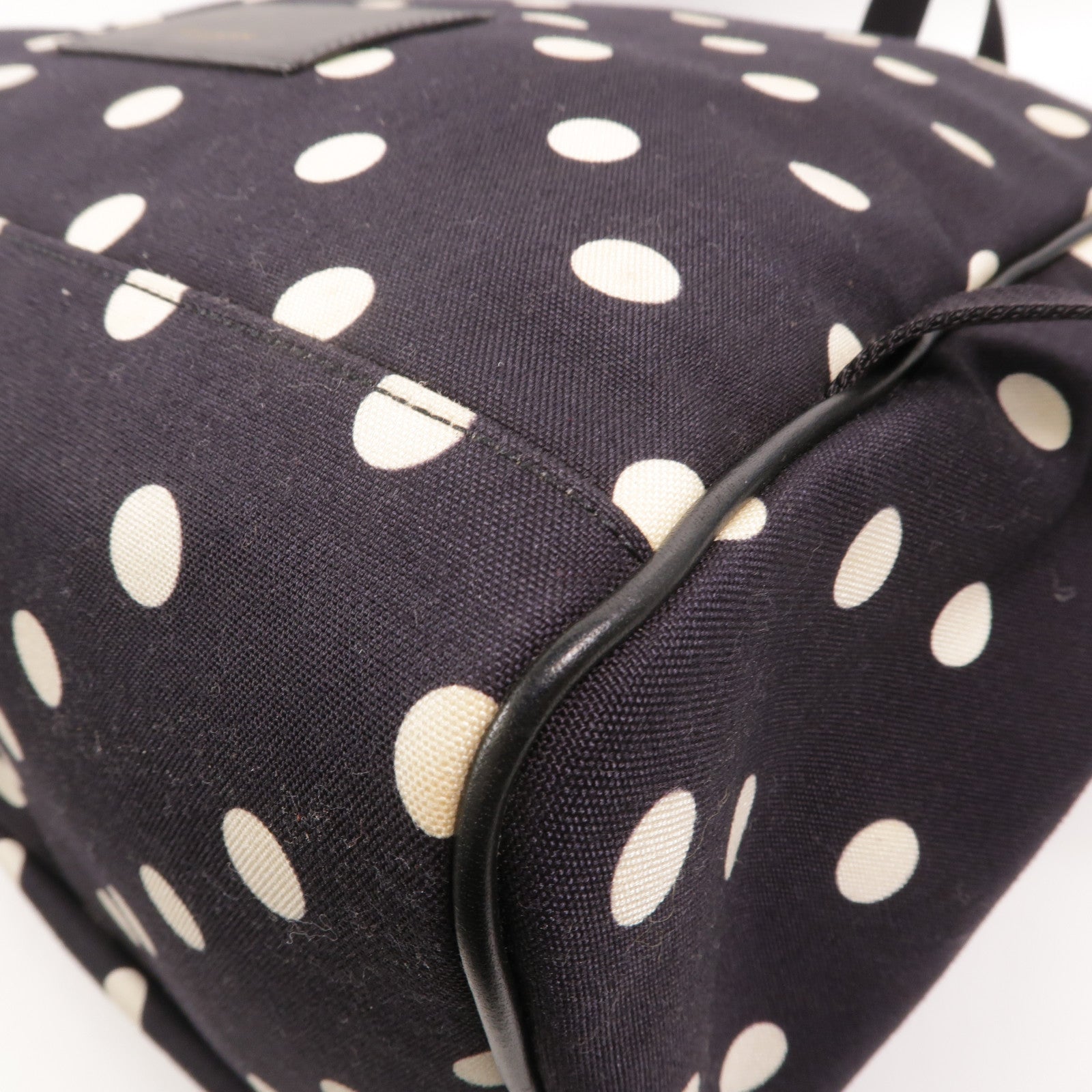 SAINT LAURENT 帆布Rucksack背包