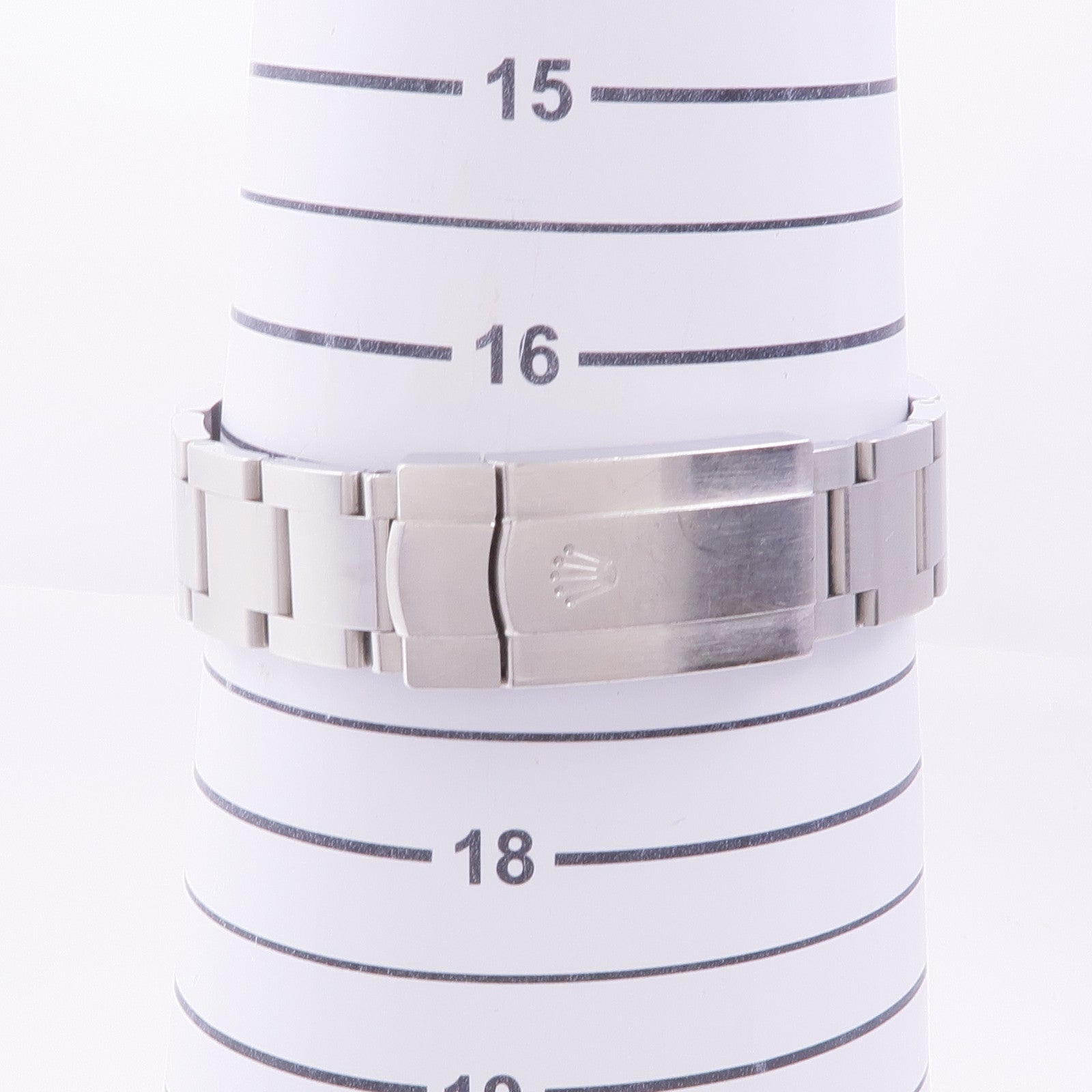ROLEX Oyster Perpetual 116000
