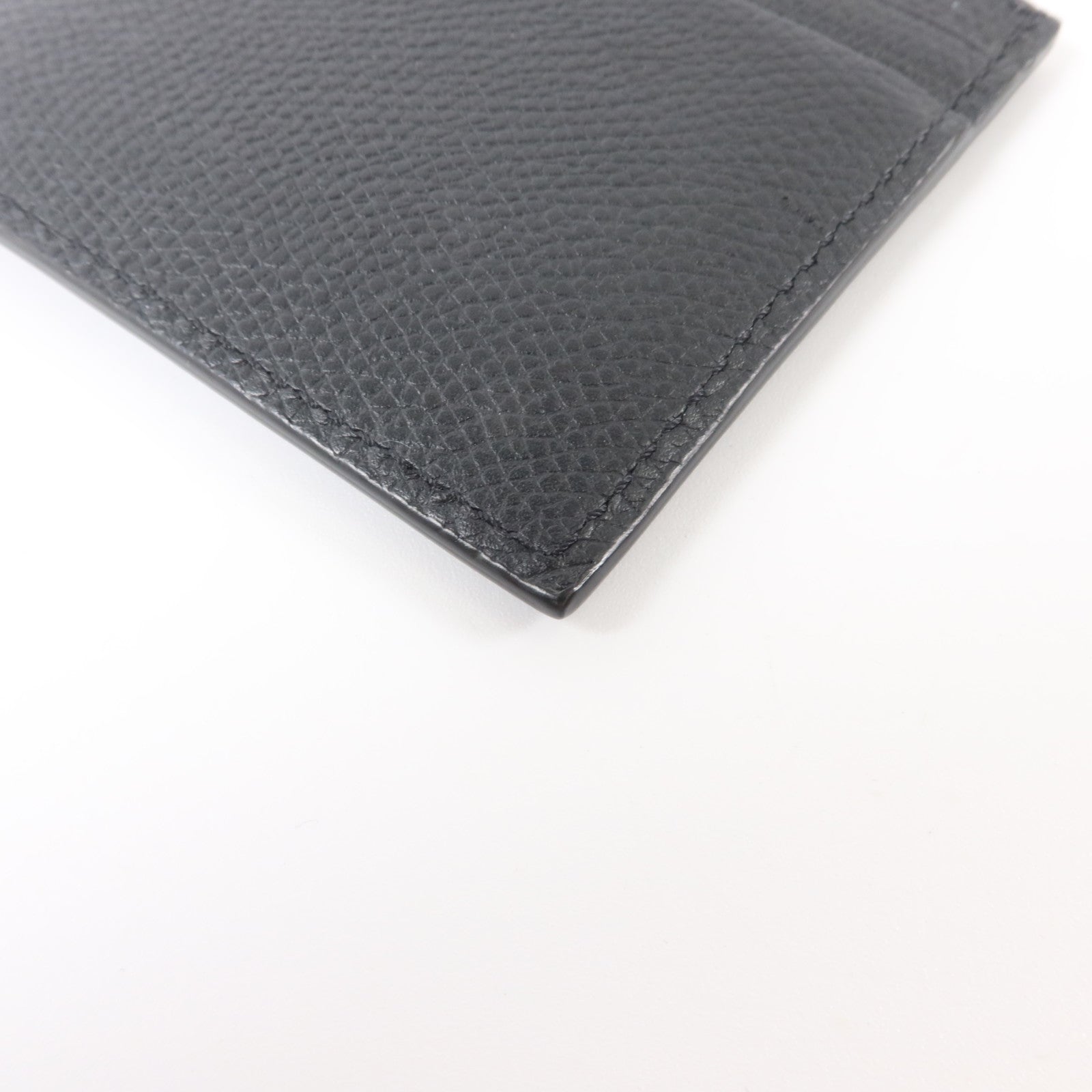 Valentino 牛皮皮革VLogo Card Holder卡片套