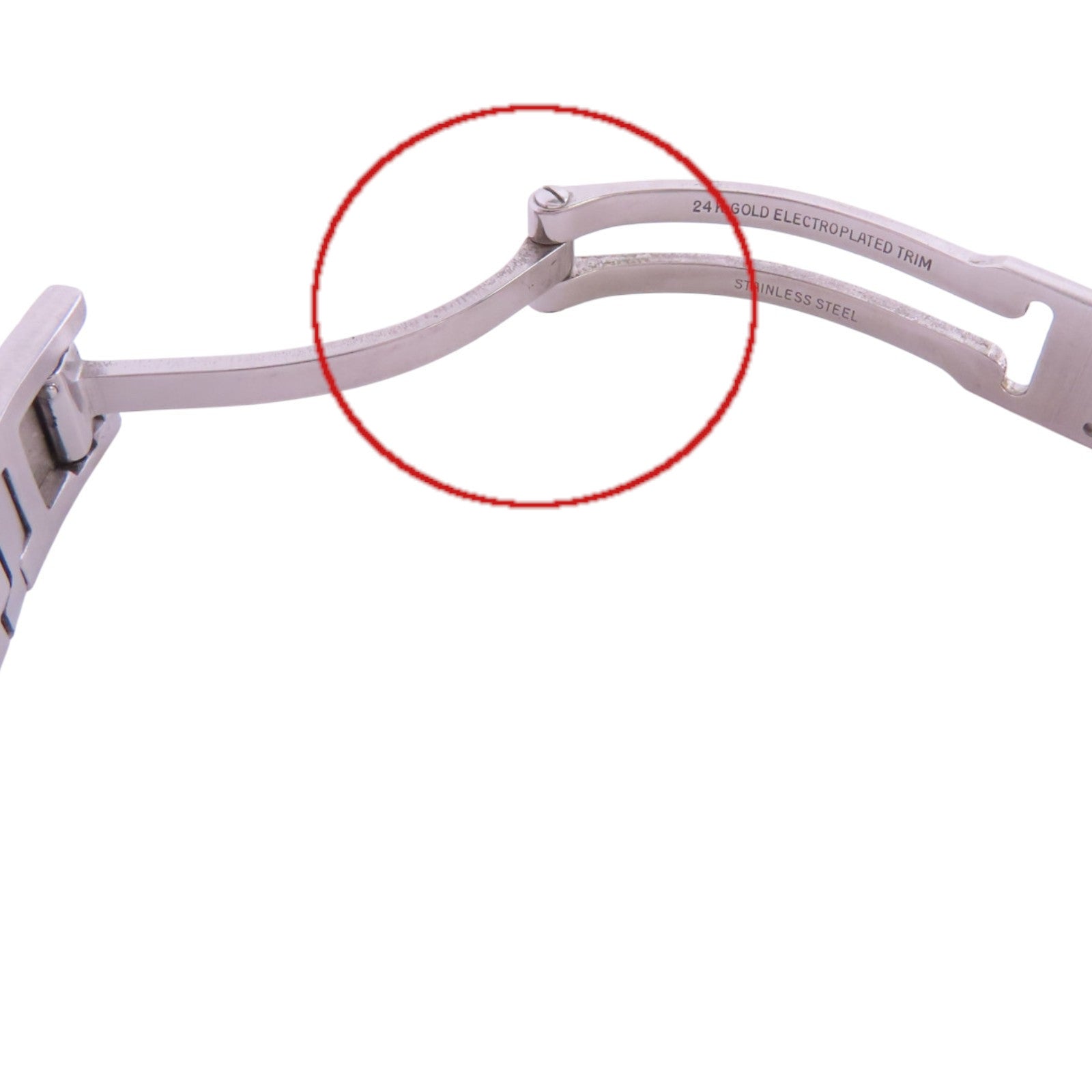 EBEL Ebel Sport Classic 1057901 Quartz Watch 18K Yellow Gold SS Diamond