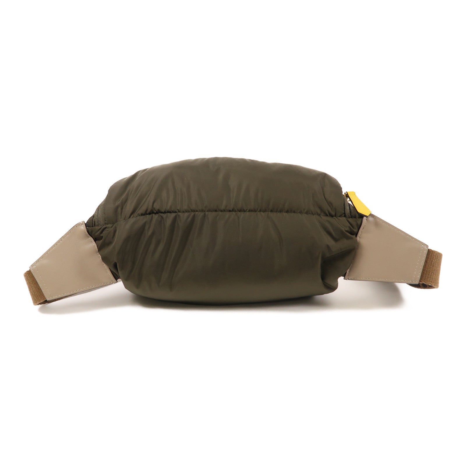 FENDI 尼龍Waist Bag/Backpack腰包/背包