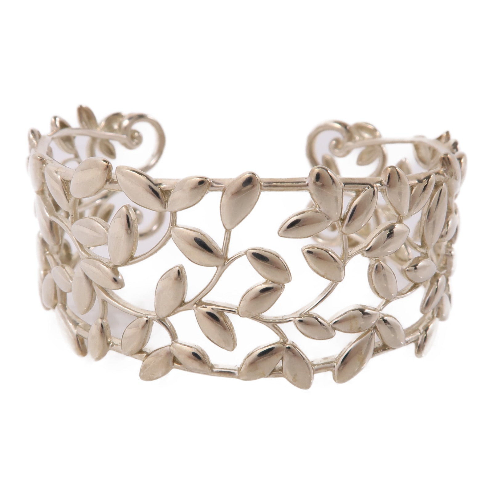 TIFFANY＆CO 925純銀Bracelet/Bangle手鐲