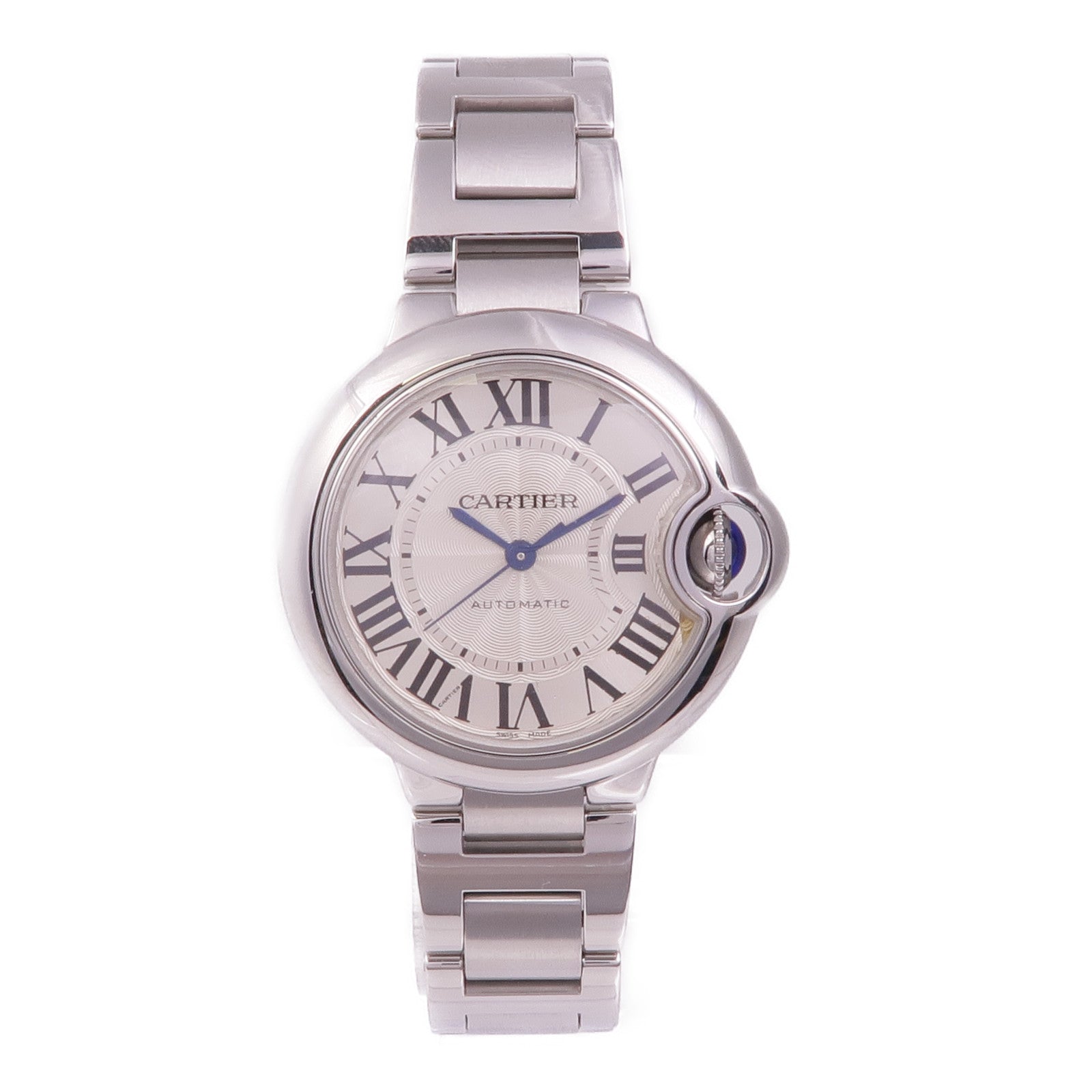 CARTIER Ballon Bleu W6920071