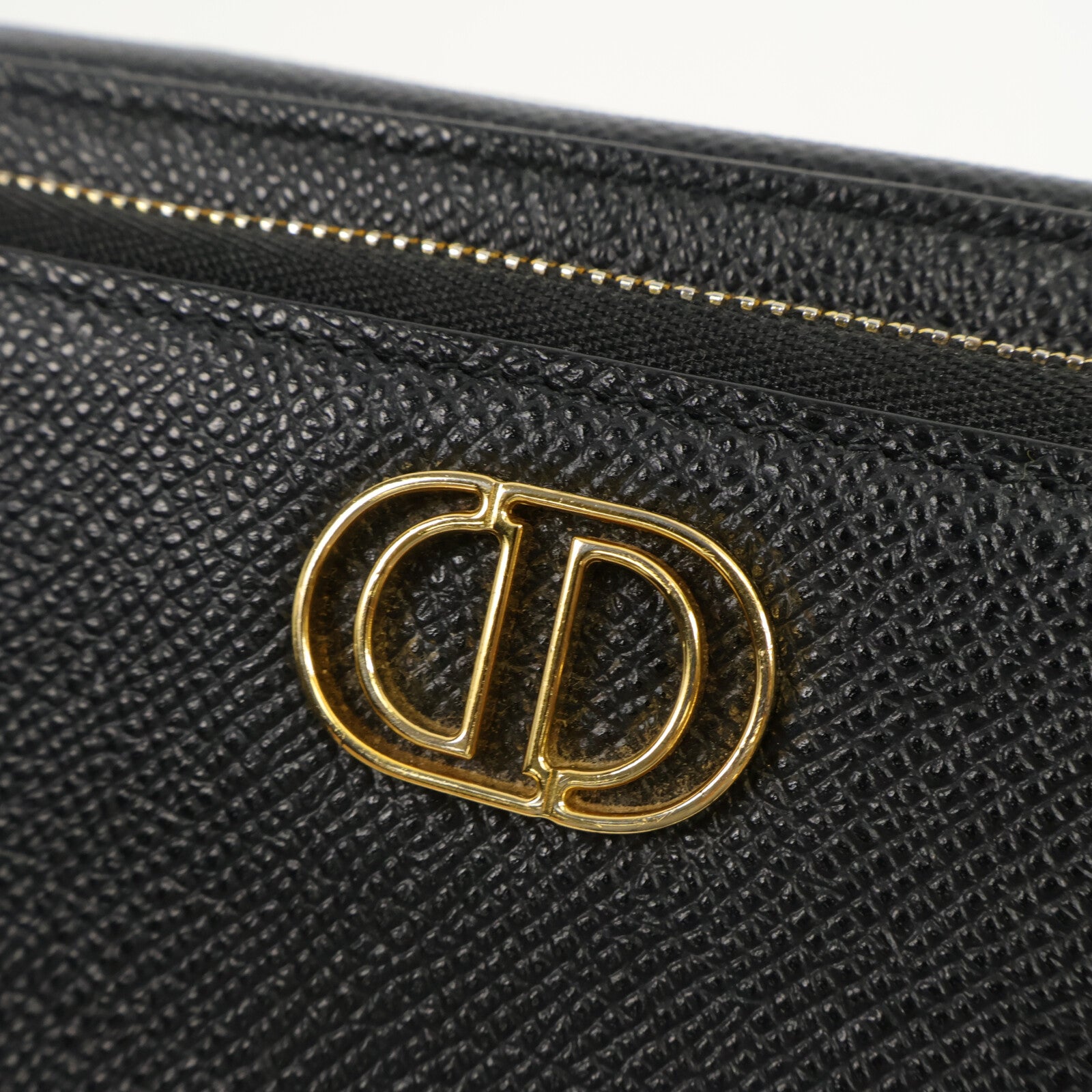 Dior 牛皮皮革Shoulder Bag肩背袋