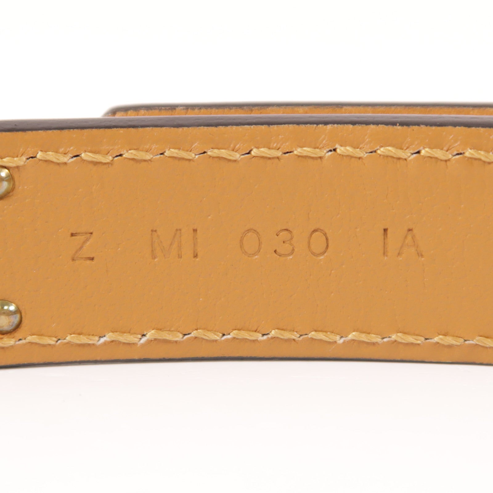 HERMES Epsom皮革H Belt金扣皮帶