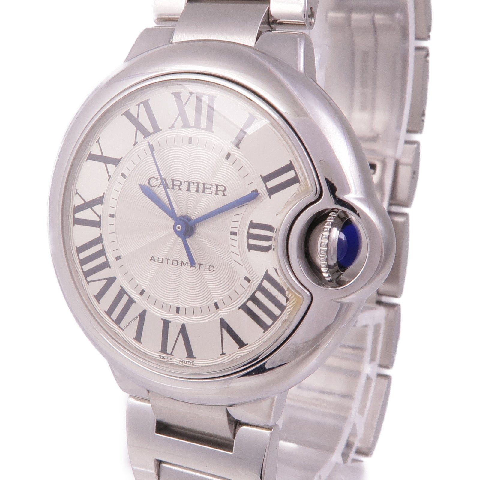 CARTIER Ballon Bleu W6920071
