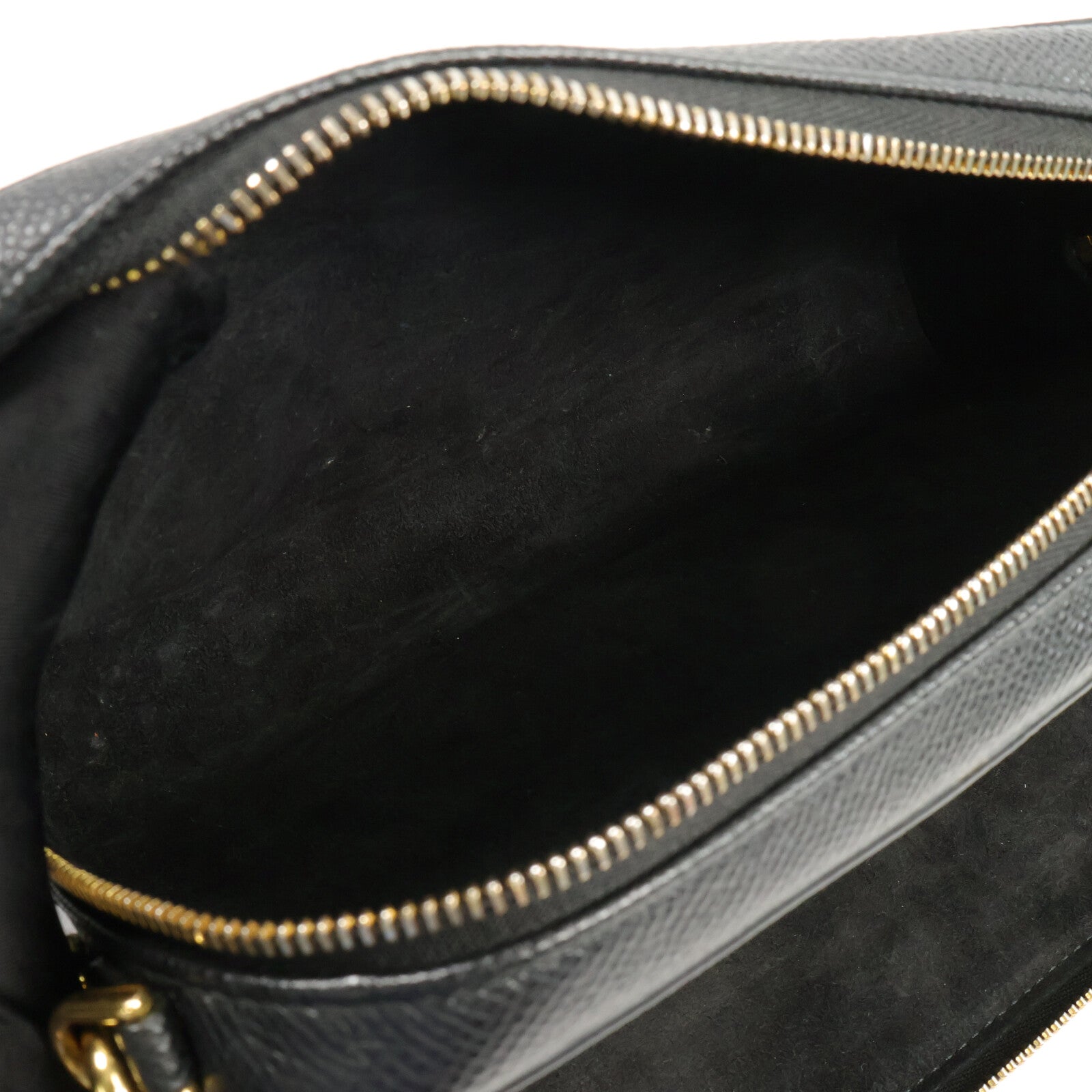 Dior 牛皮皮革Shoulder Bag肩背袋