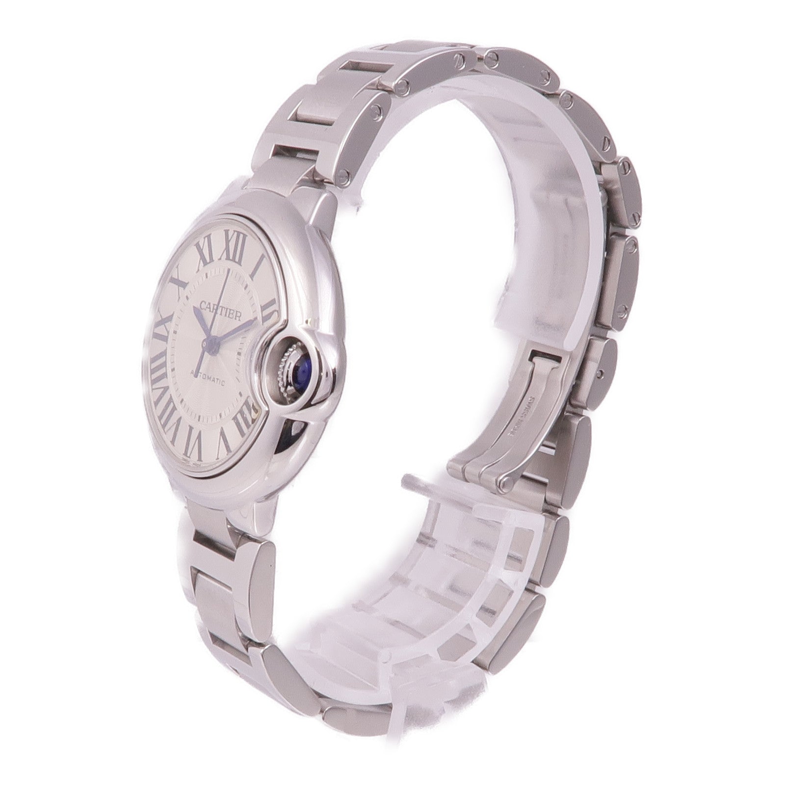 CARTIER Ballon Bleu W6920071