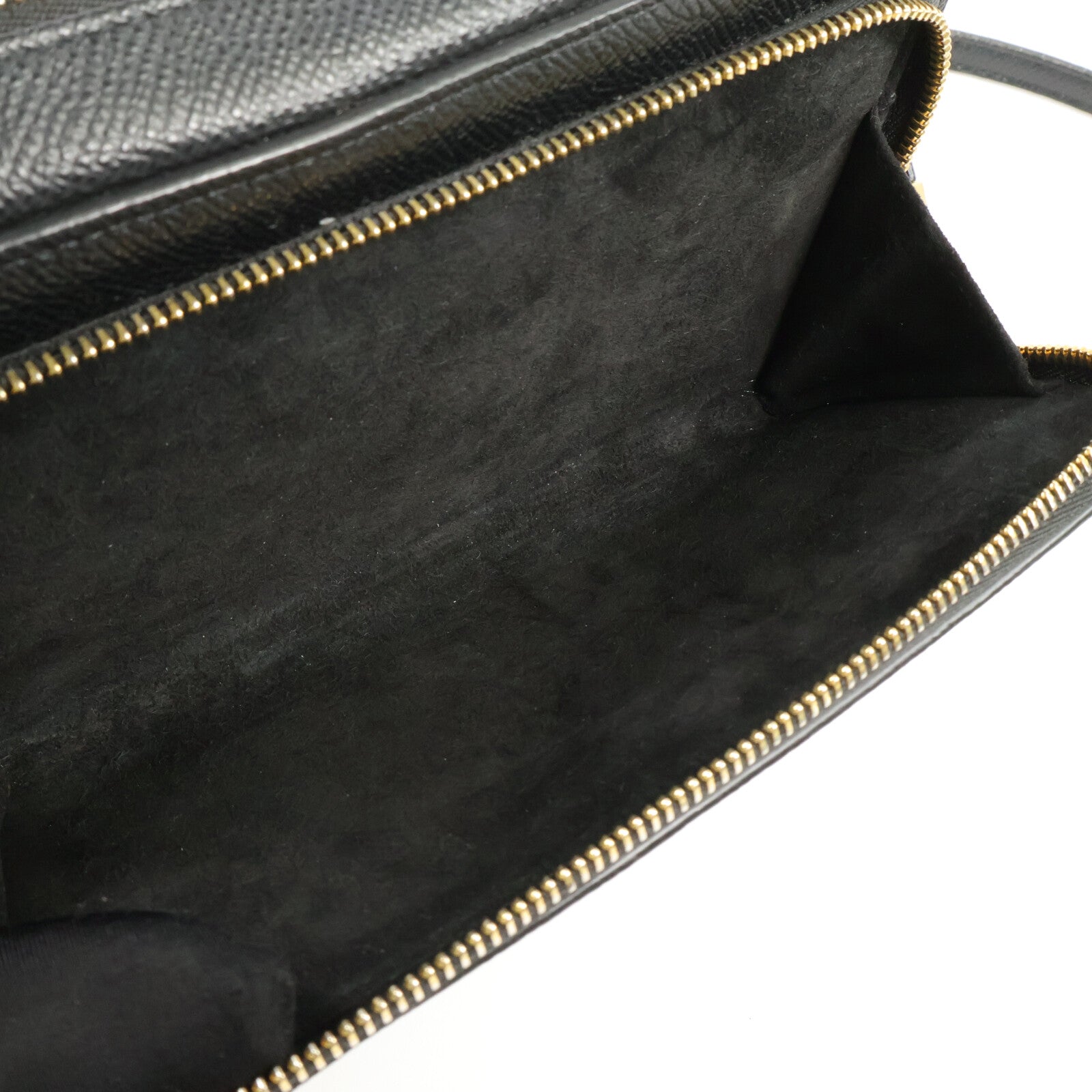 Dior 牛皮皮革Shoulder Bag肩背袋