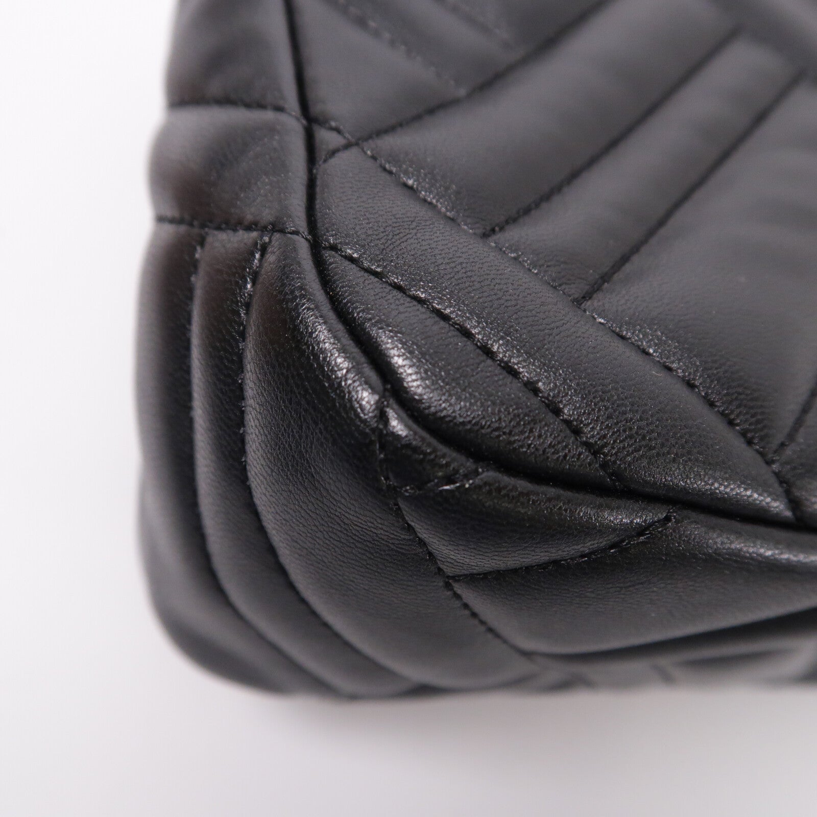 Michael Kors 牛皮皮革Shoulder Bag鏈帶肩背袋