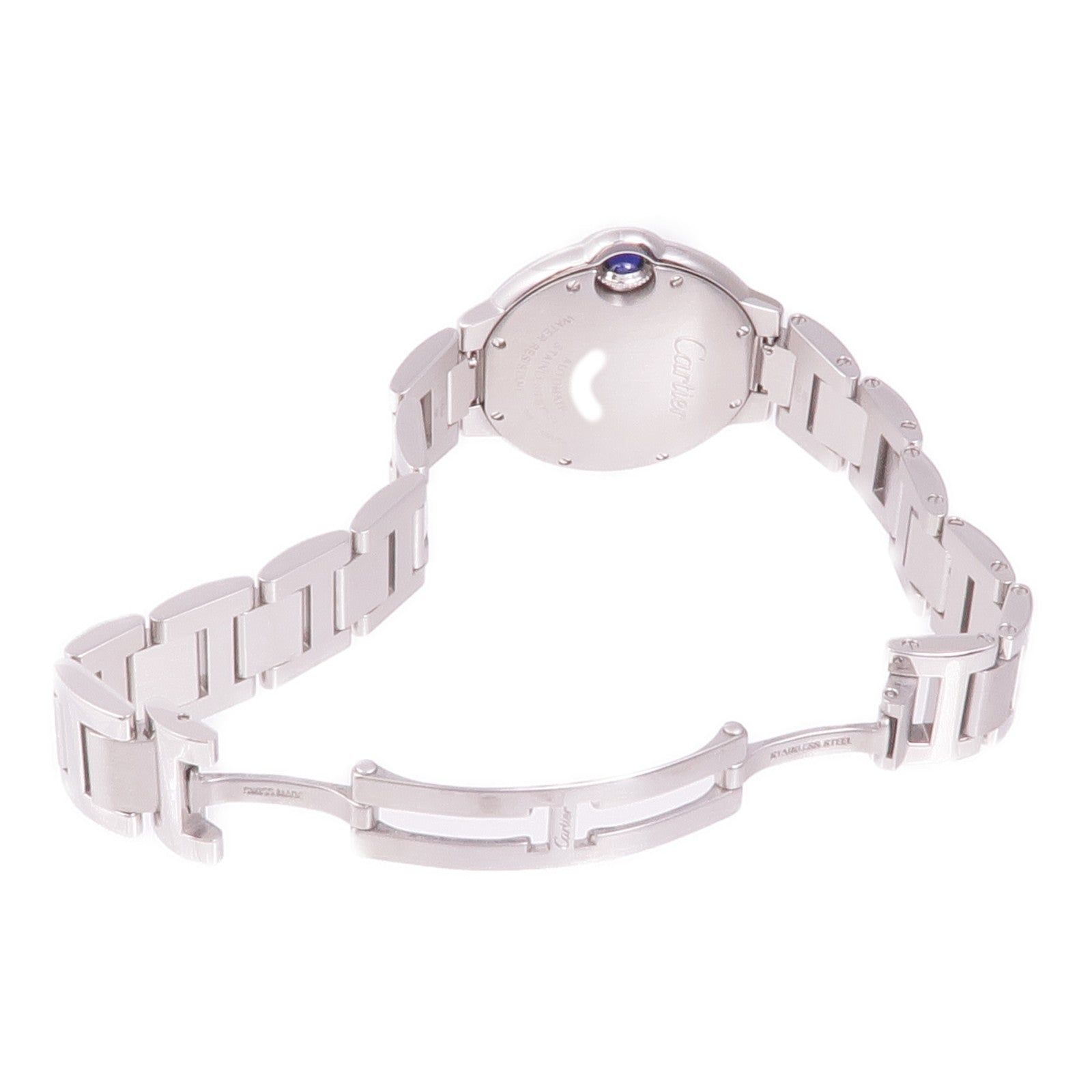 CARTIER Ballon Bleu W6920071