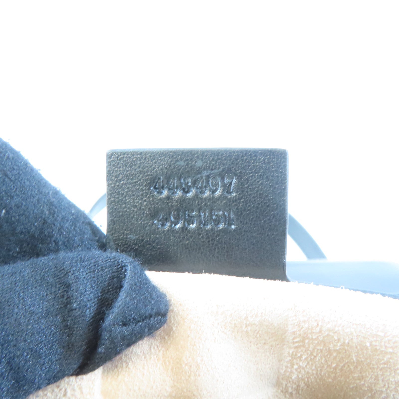 GUCCI 皮革GG Marmont金扣鏈帶肩背袋黑色