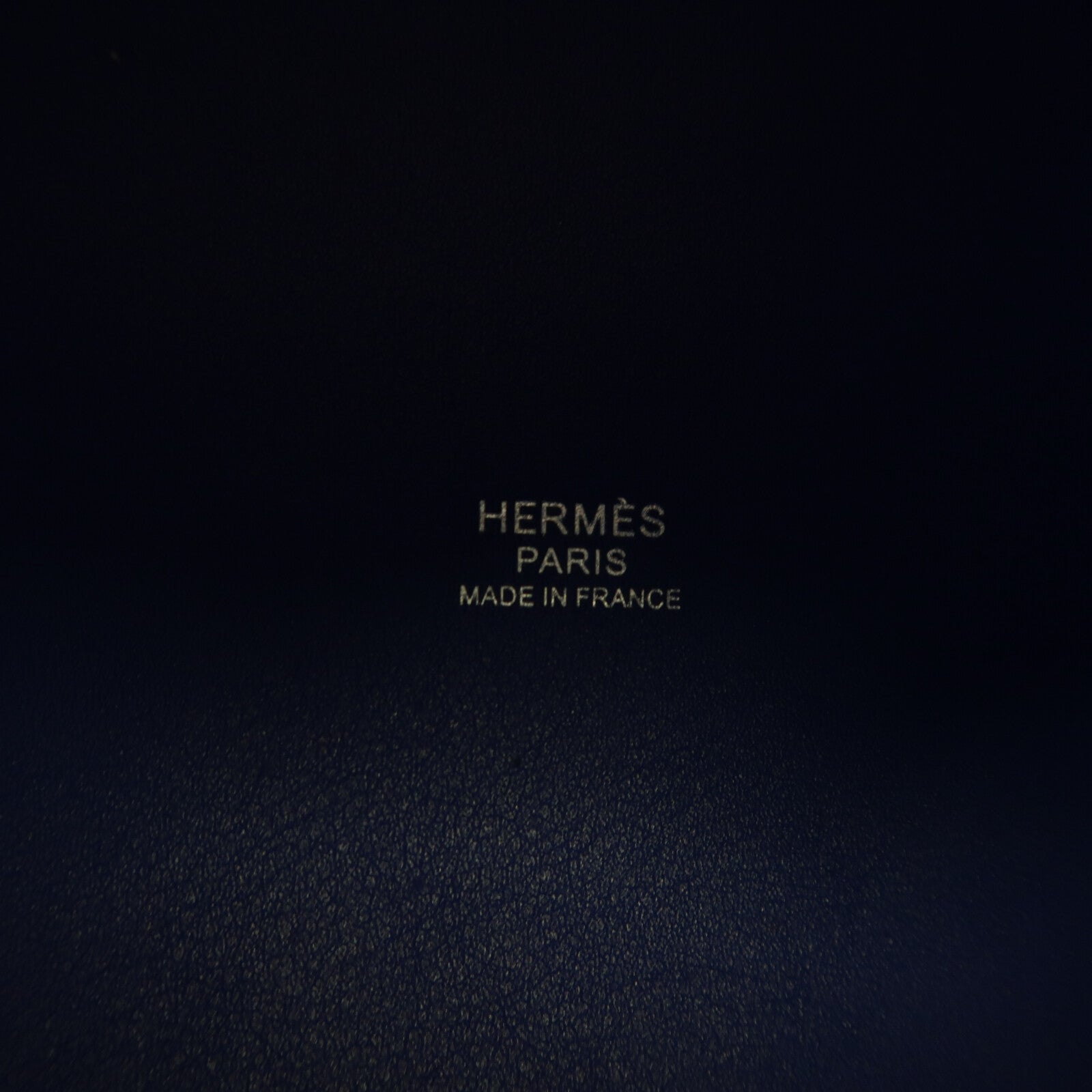 HERMES 帆布/Swift皮革Picotin PM手挽袋Blue Royal/Egee