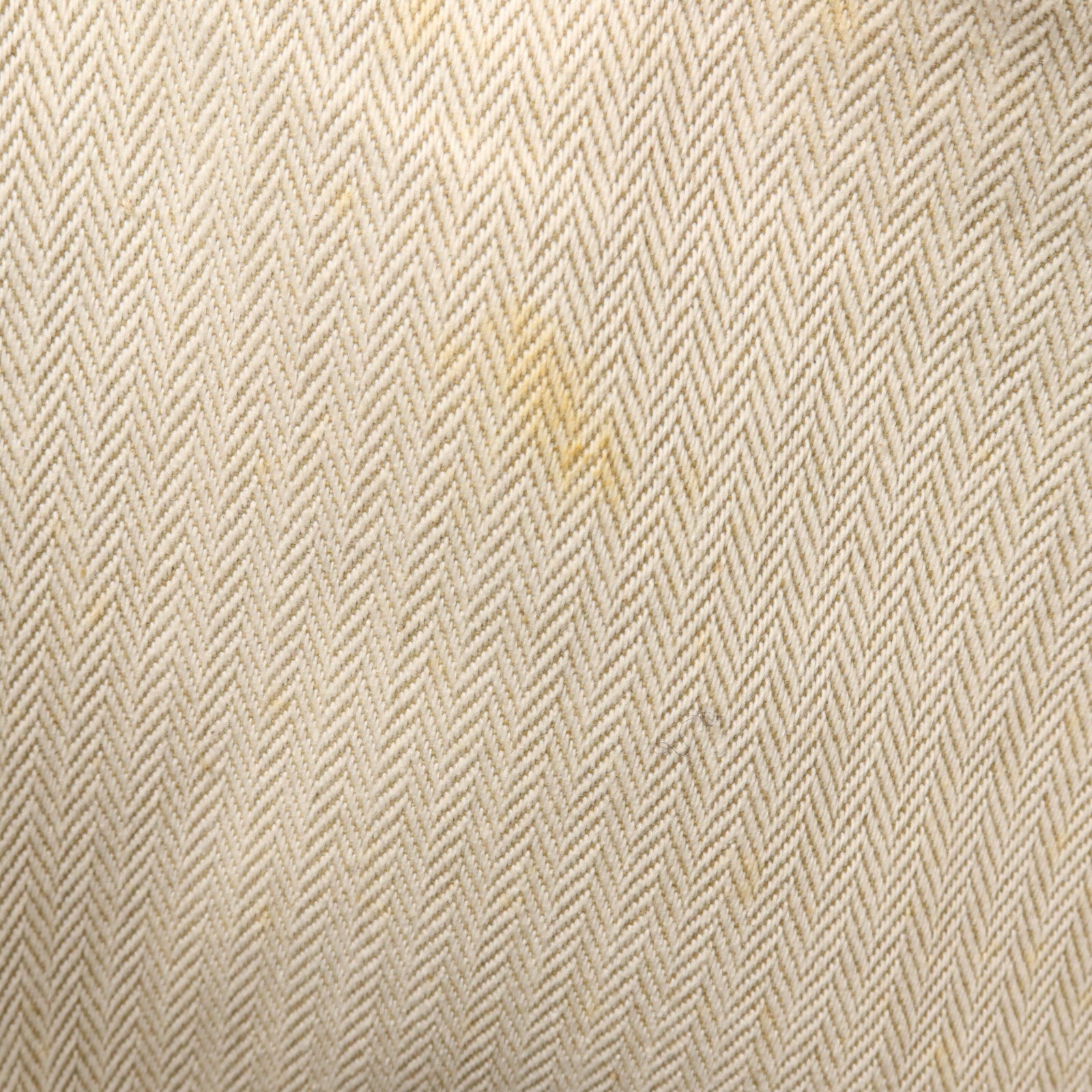 HERMES Negonda皮革Garden Party PM手挽袋Bleu Tempete