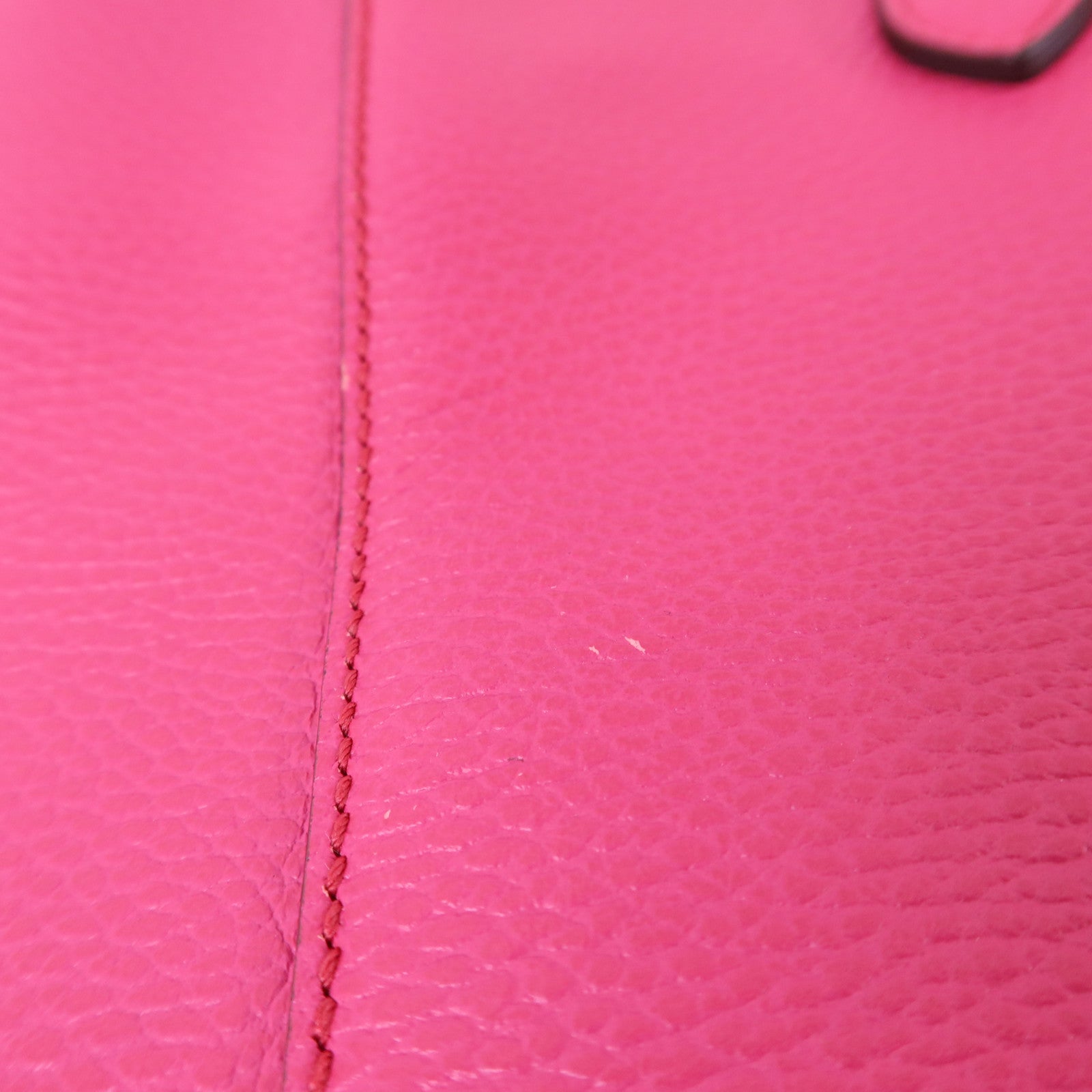 GUCCI 【激減優惠】牛皮皮革Shoulder Bag金扣肩背袋