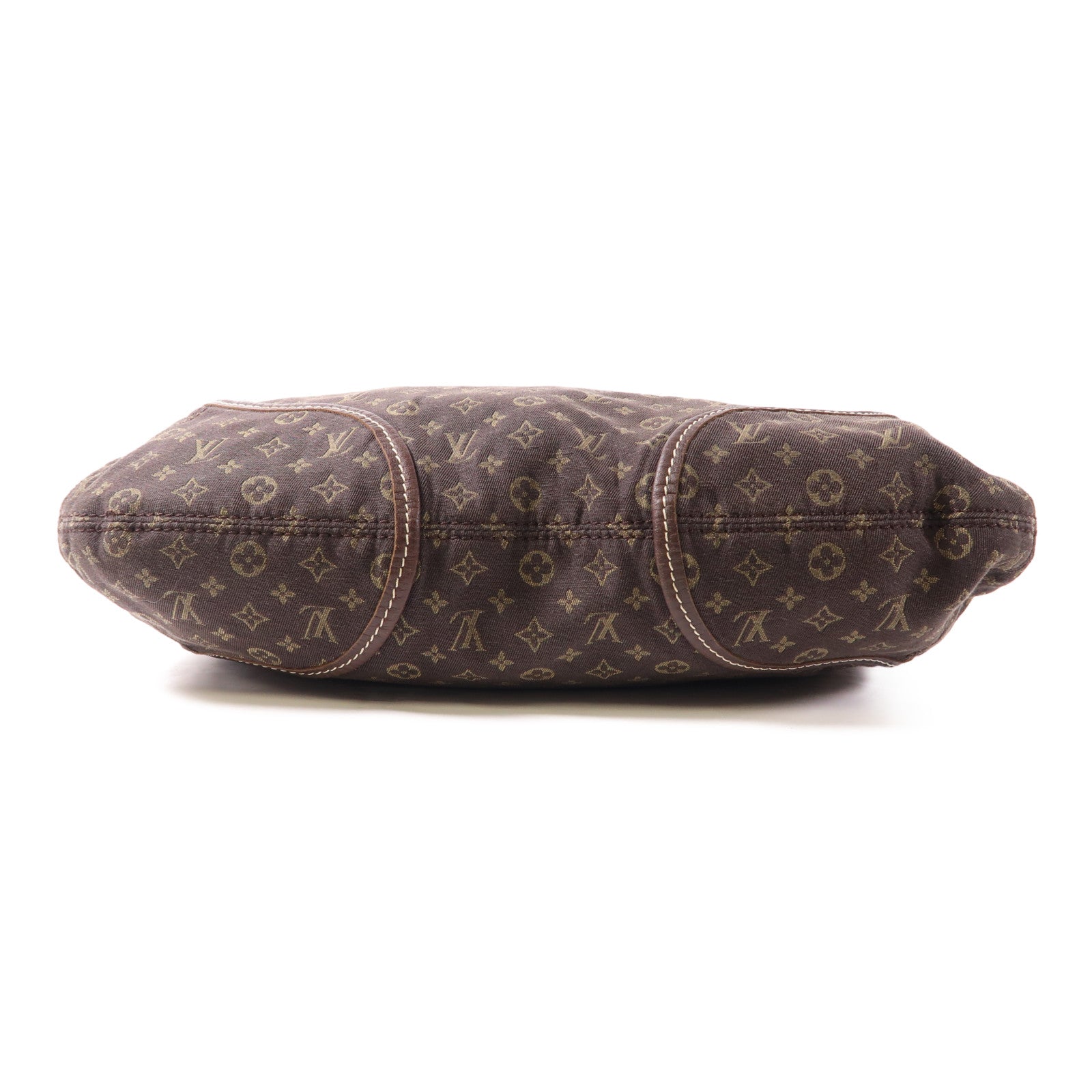 LOUIS VUITTON Monogram Idylle Angel金扣手挽肩背兩用袋