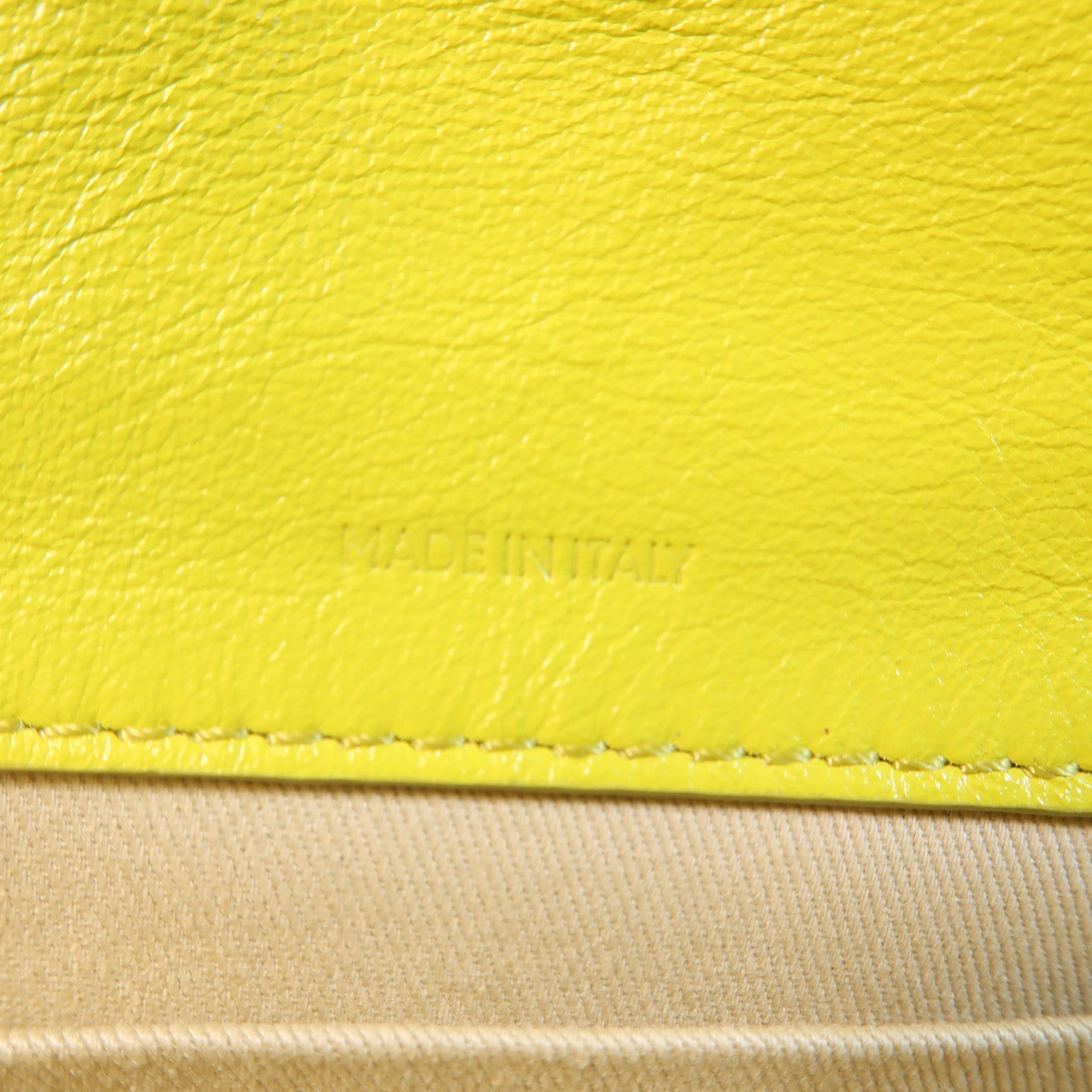 MARNI 牛皮皮革Shoulder Bag金扣肩背袋