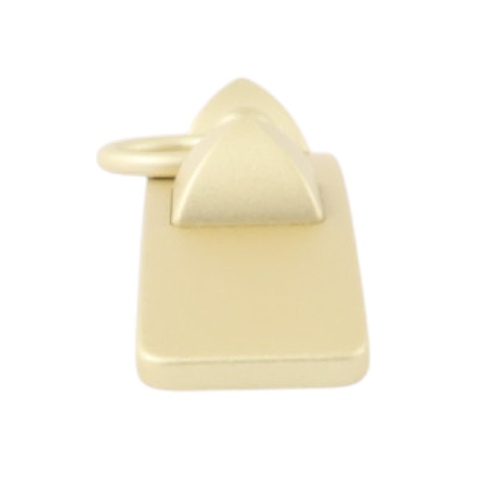 HERMES 金屬/鋁Caprice PM Hair Clip髮夾