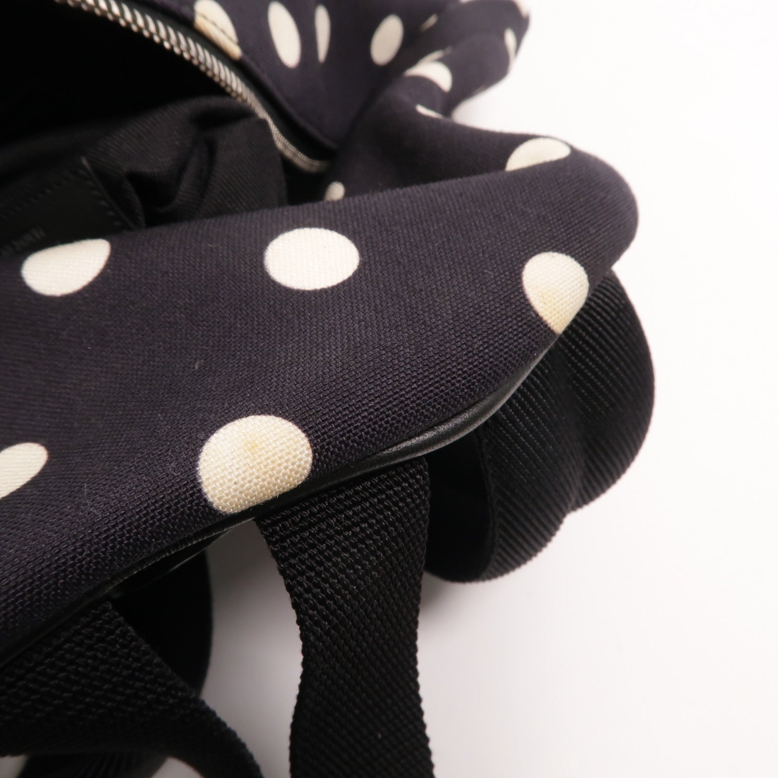 SAINT LAURENT 帆布Rucksack背包