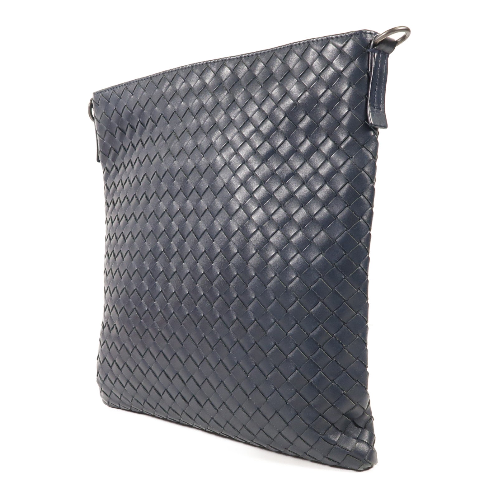 BOTTEGA VENETA 牛皮皮革Shoulder Bag肩背袋