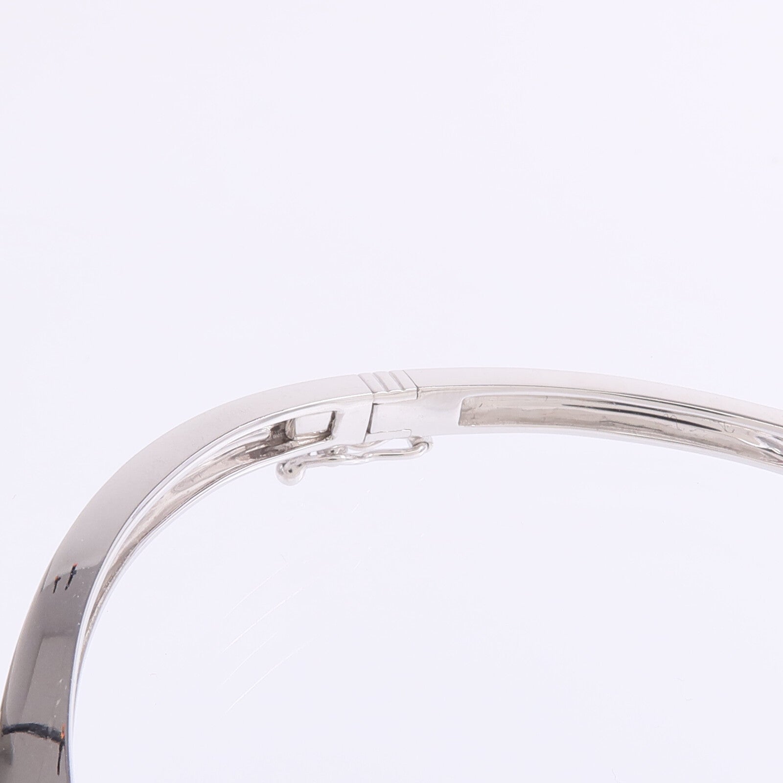 JEWELRY 【激減優惠】18K白金Diamond Bracelet鑽石手鐲