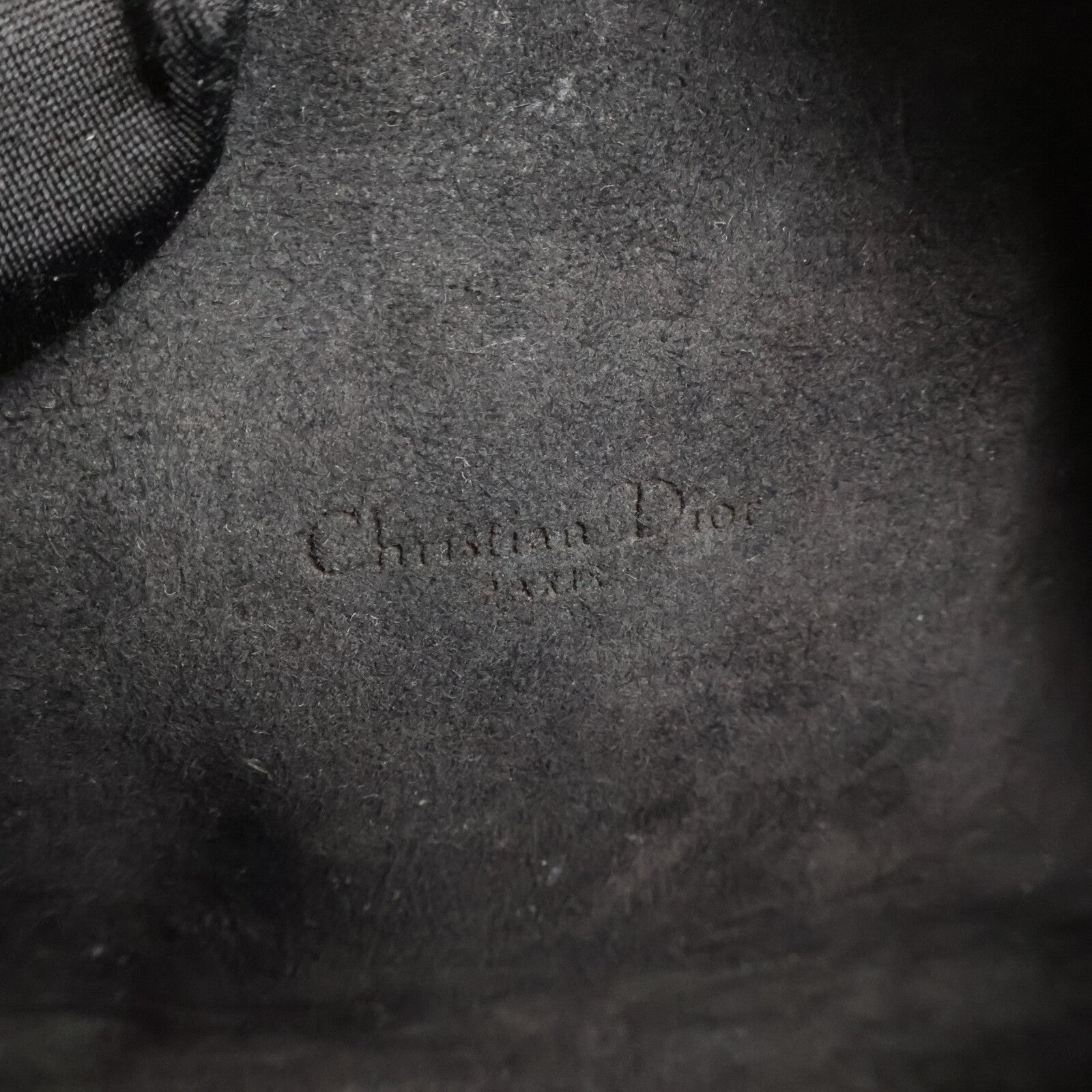 Dior 牛皮皮革Shoulder Bag肩背袋