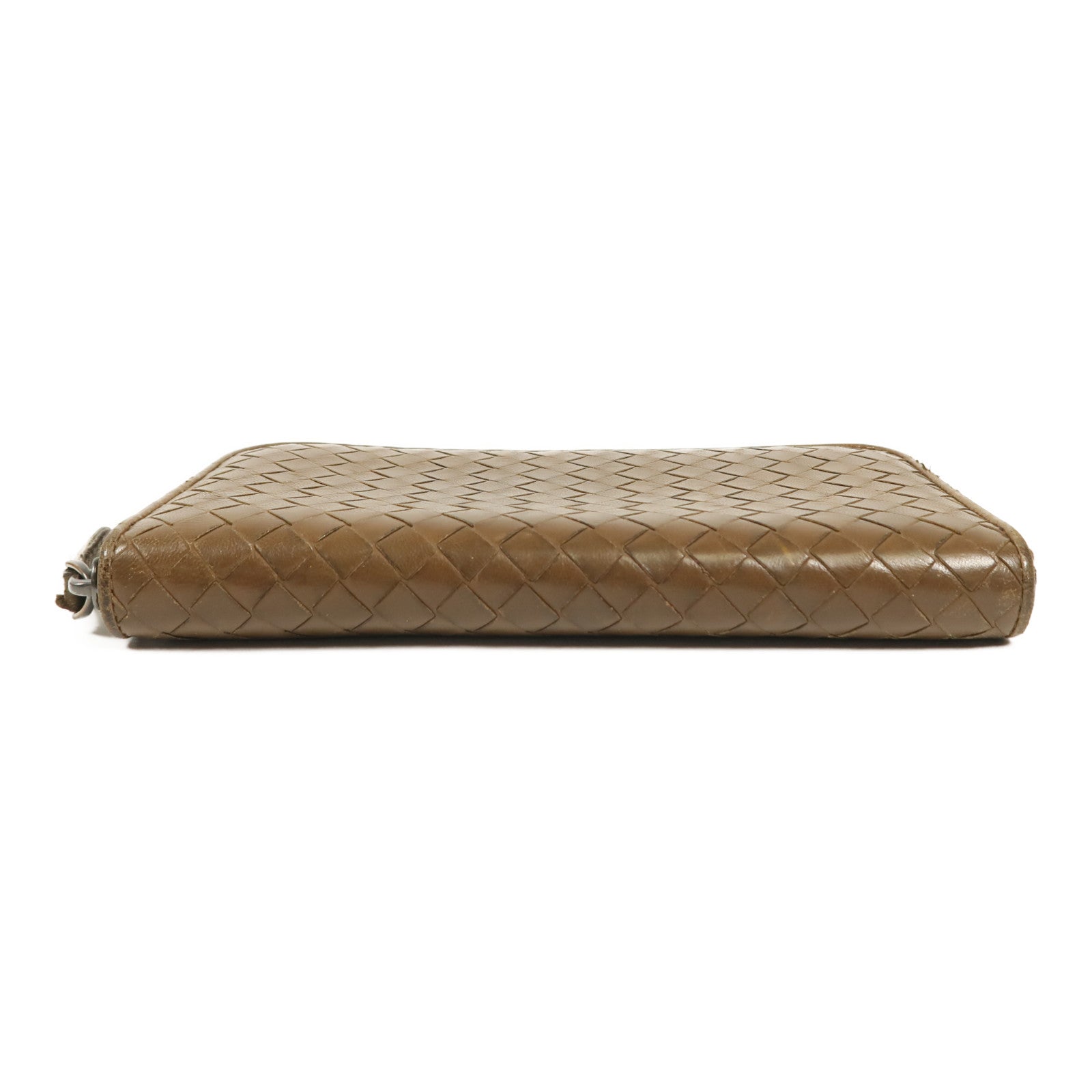 BOTTEGA VENETA 羊皮皮革Wallet長錢包