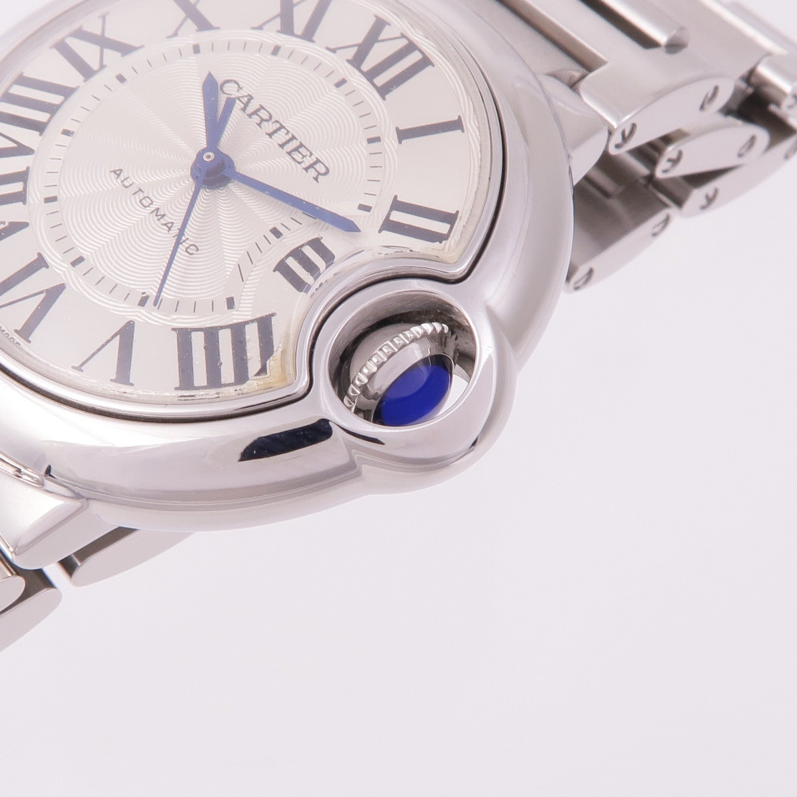 CARTIER Ballon Bleu W6920071