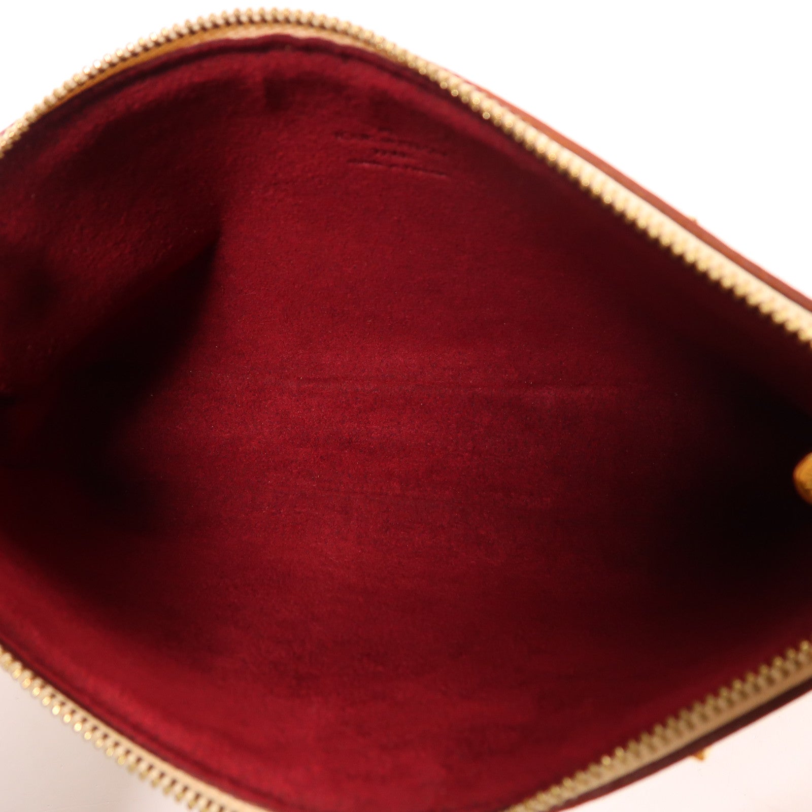 LOUIS VUITTON Monogram Multicolore Pochette Accessoires金扣手挽肩背兩用袋