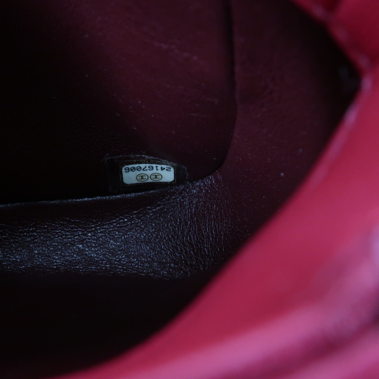 CHANEL 羊皮皮革Trendy CC金扣鏈帶肩背袋