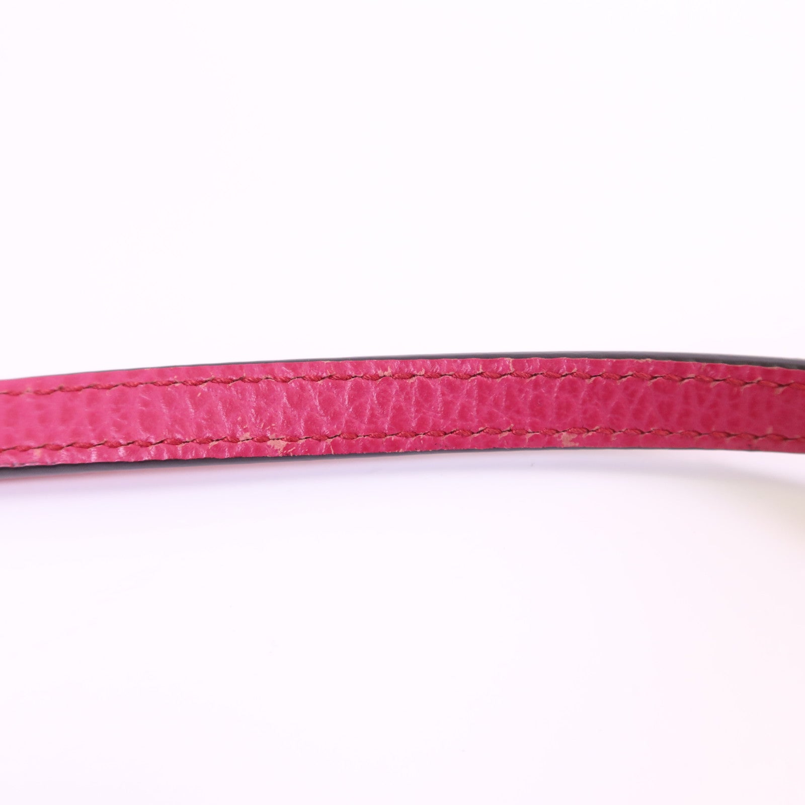 GUCCI 牛皮皮革Shoulder Bag金扣肩背袋