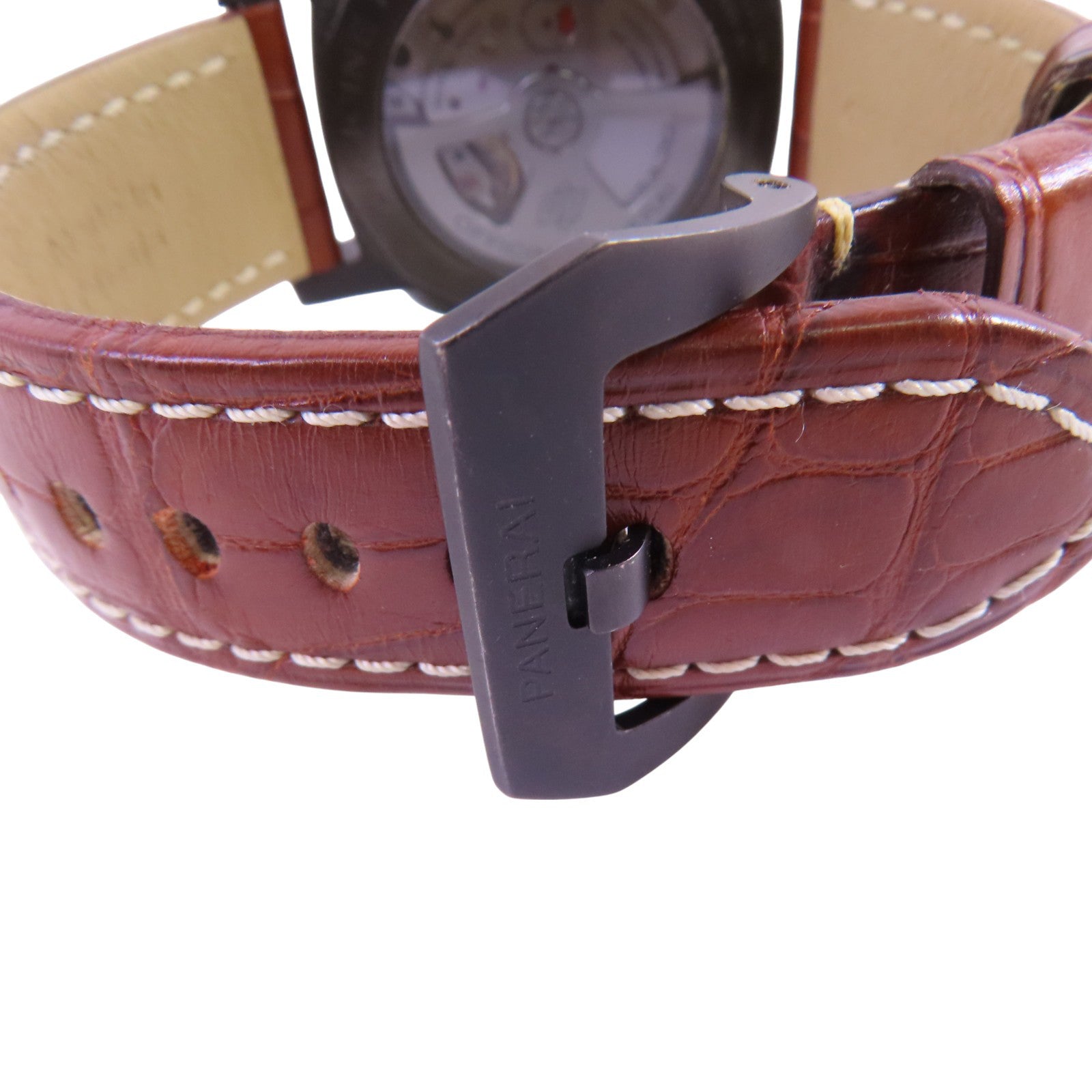 PANERAI Luminor1950 3 Days GMT PAM00441