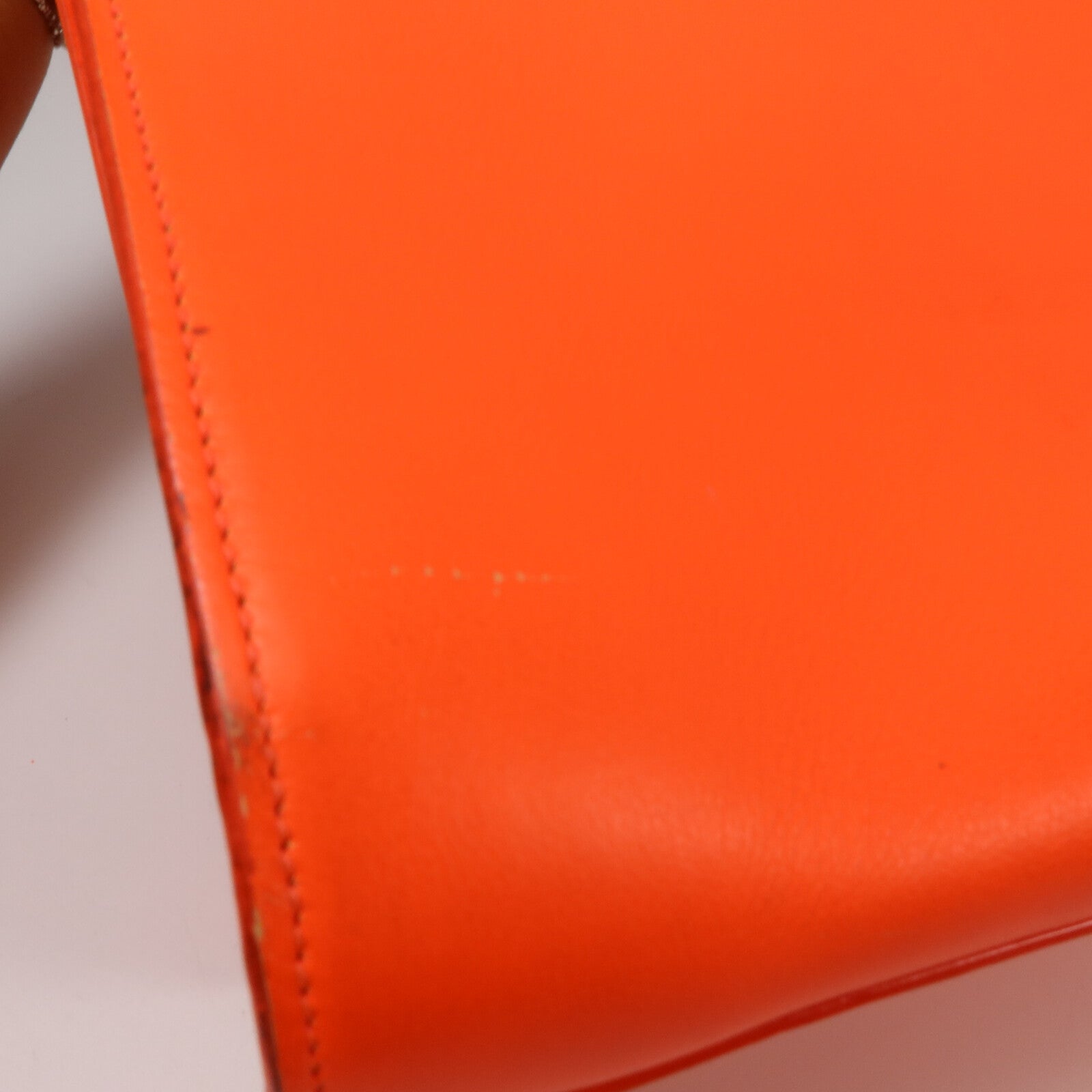 SAINT LAURENT 牛皮皮革Sac de Jour Small手挽肩背兩用袋