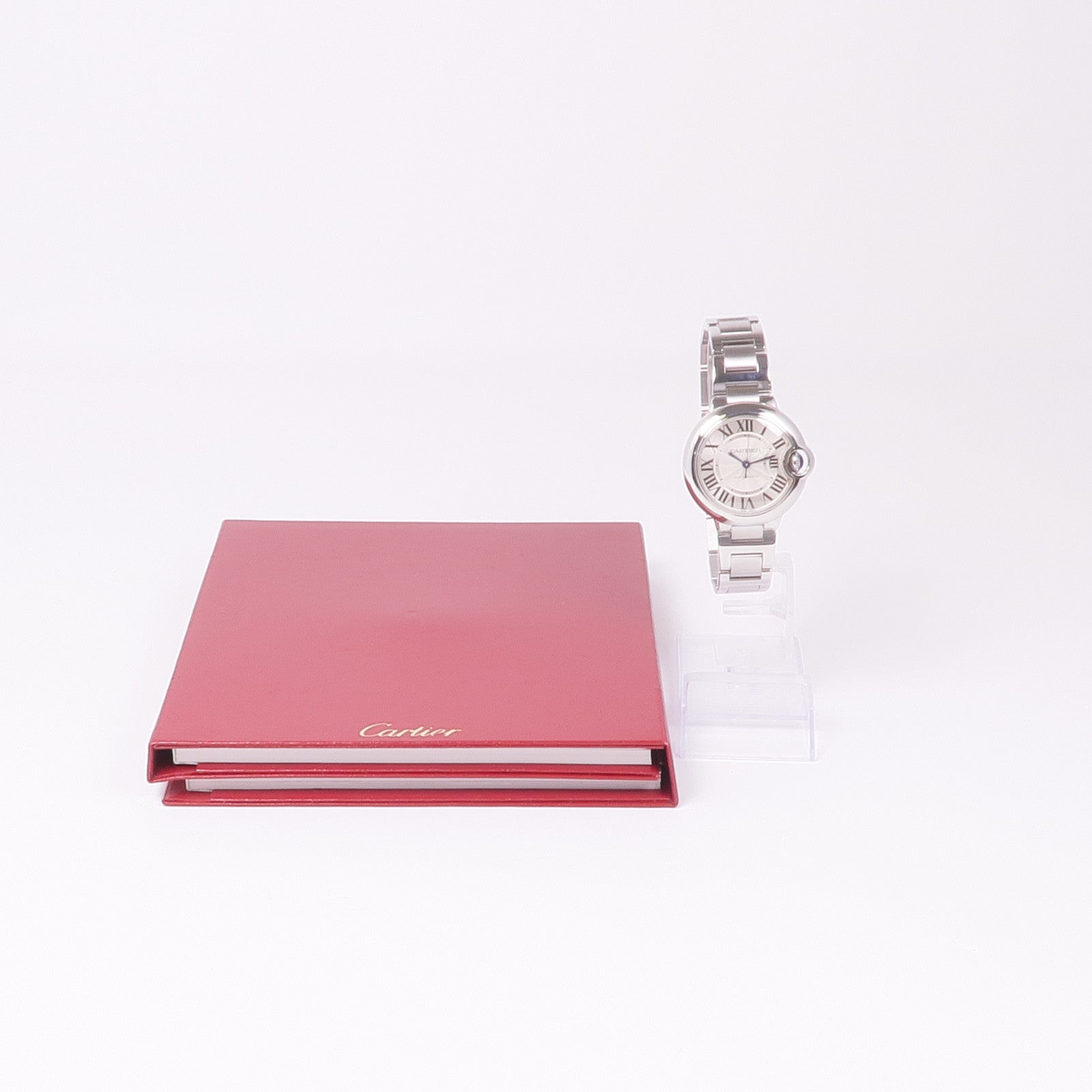 CARTIER Ballon Bleu W6920071