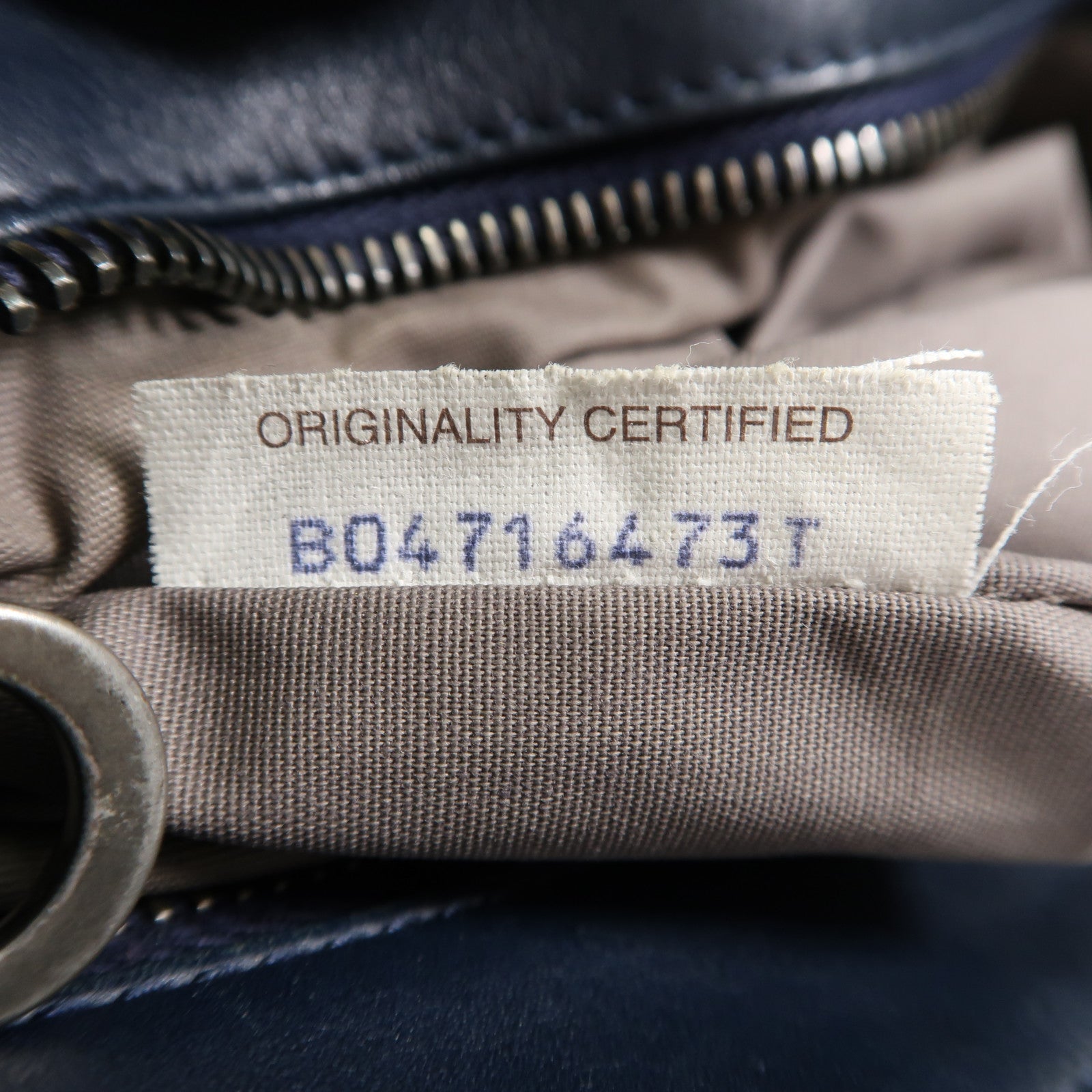 BOTTEGA VENETA 牛皮皮革Shoulder Bag肩背袋