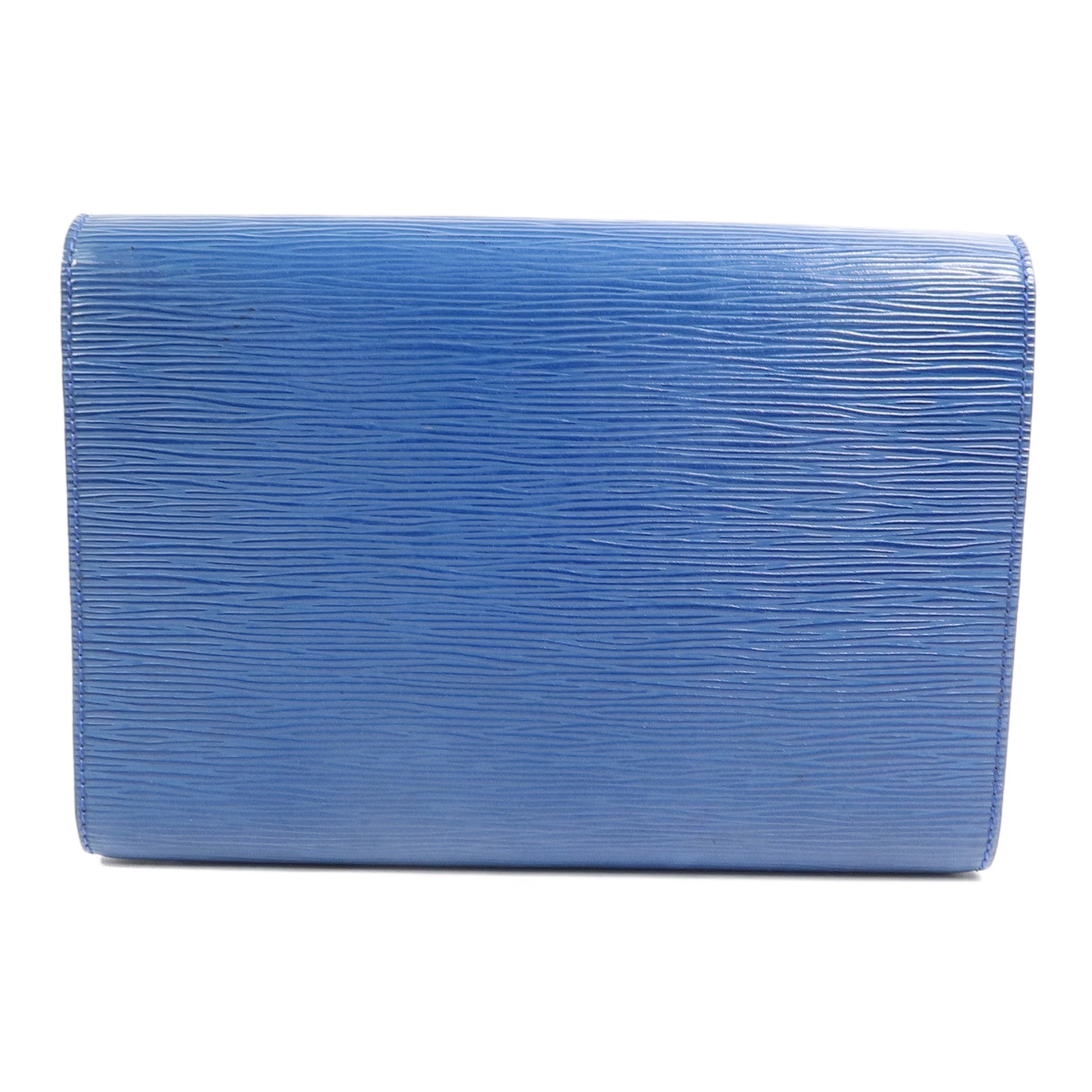 LOUIS VUITTON Epi Pochette Arche肩背袋