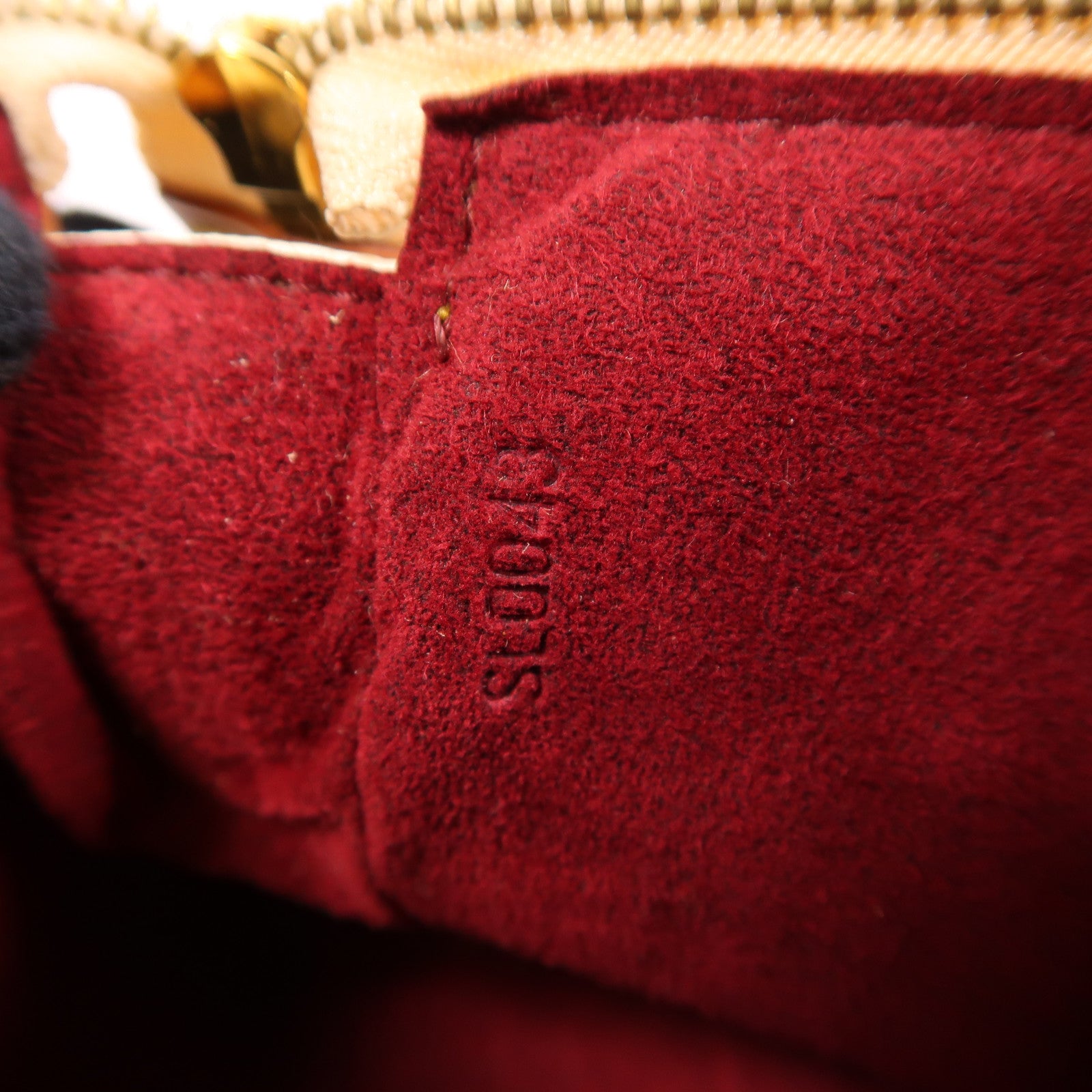 LOUIS VUITTON Monogram Multicolore Pochette Accessoires金扣手挽肩背兩用袋