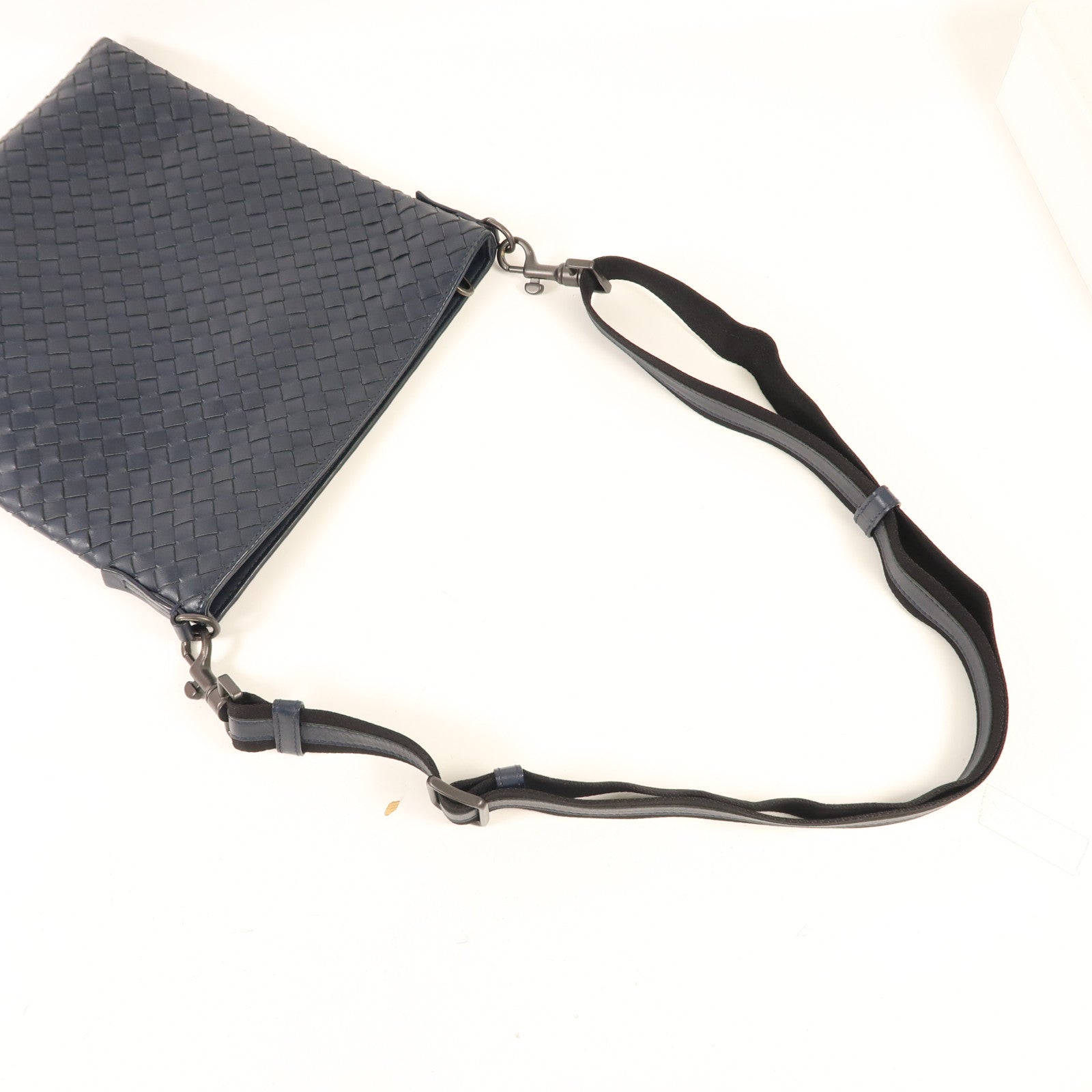 BOTTEGA VENETA 牛皮皮革Shoulder Bag肩背袋