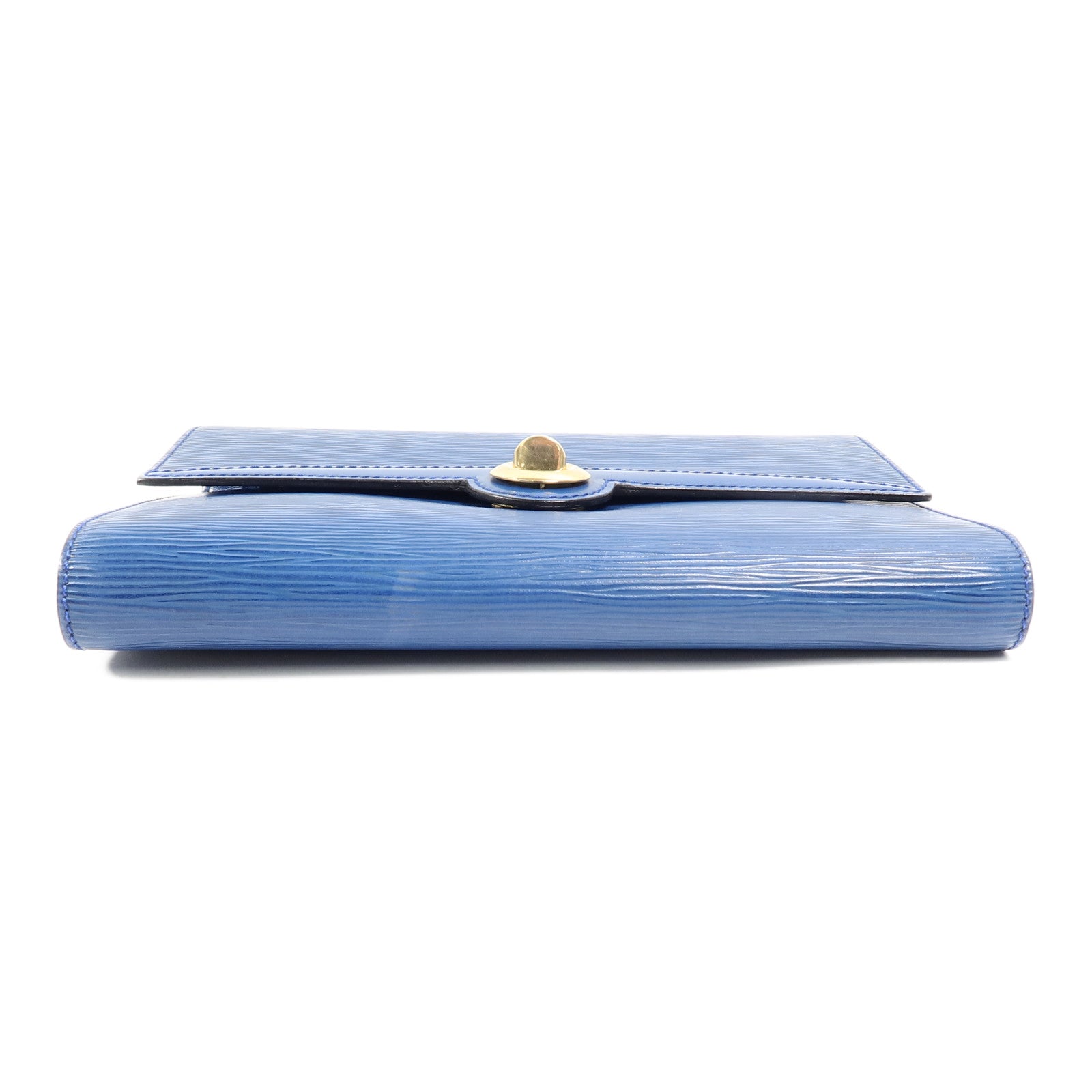 LOUIS VUITTON Epi Pochette Arche肩背袋