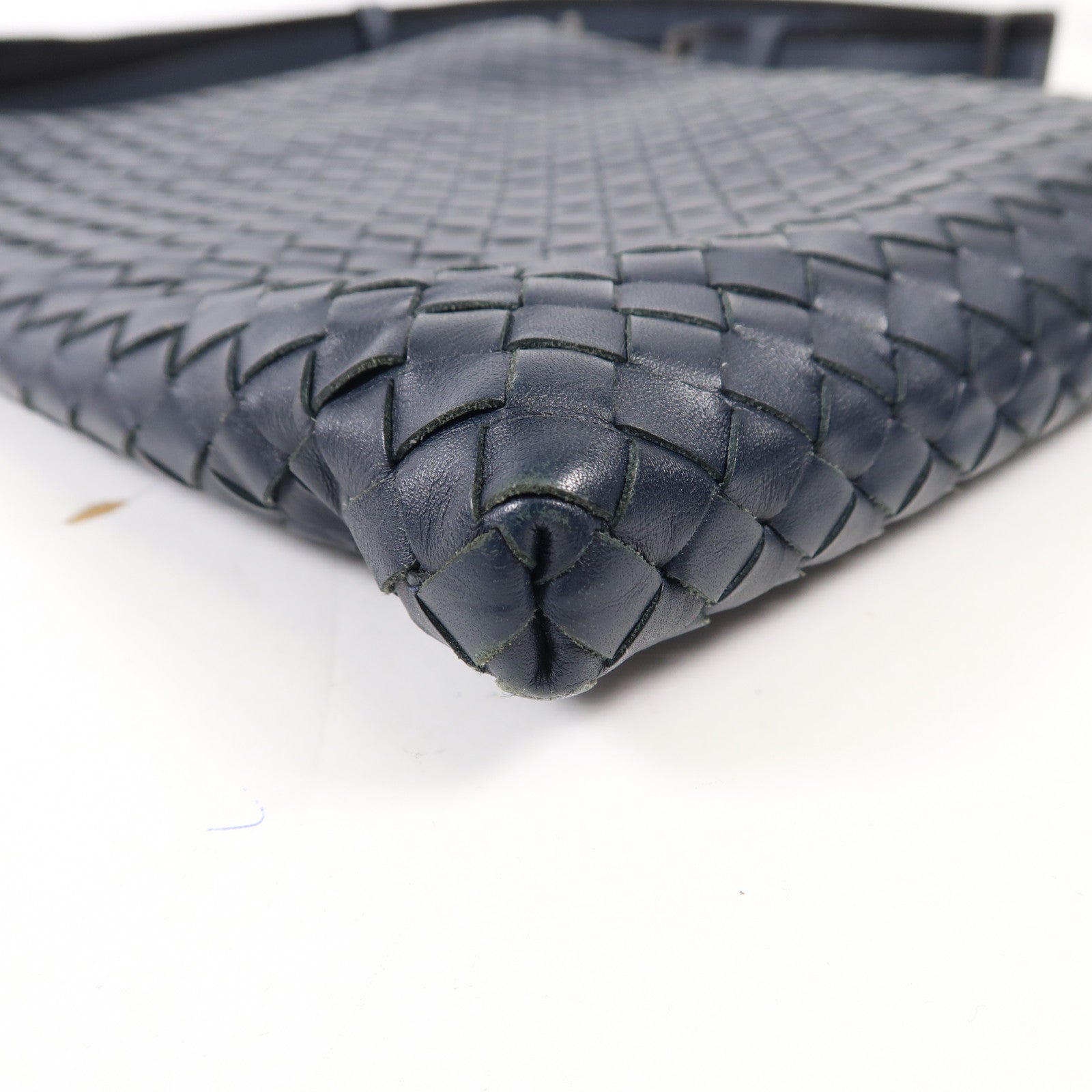 BOTTEGA VENETA 牛皮皮革Shoulder Bag肩背袋