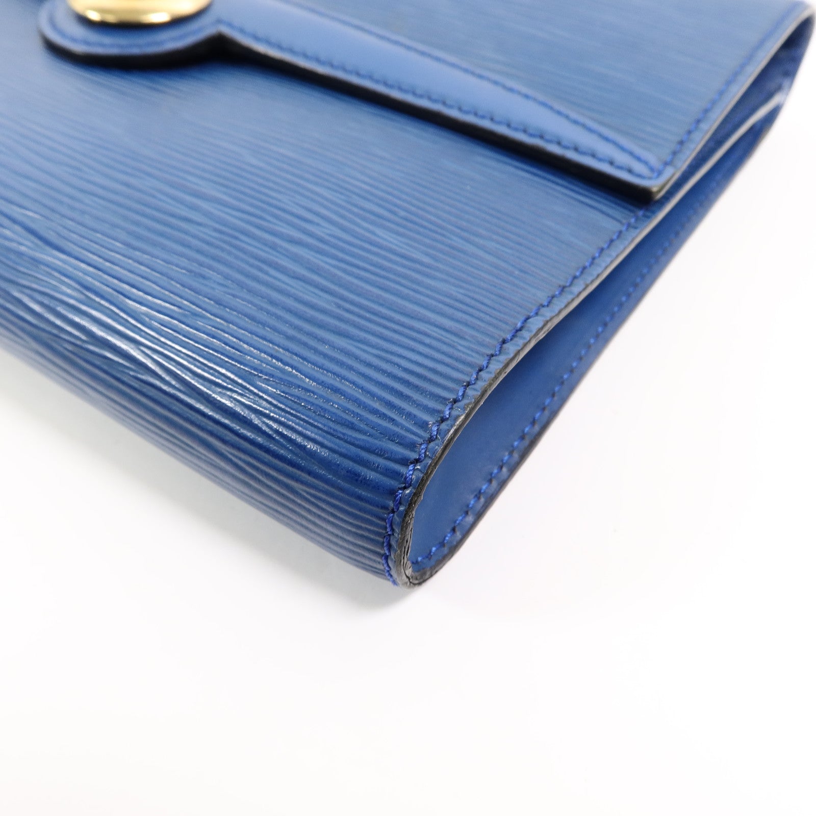 LOUIS VUITTON Epi Pochette Arche肩背袋