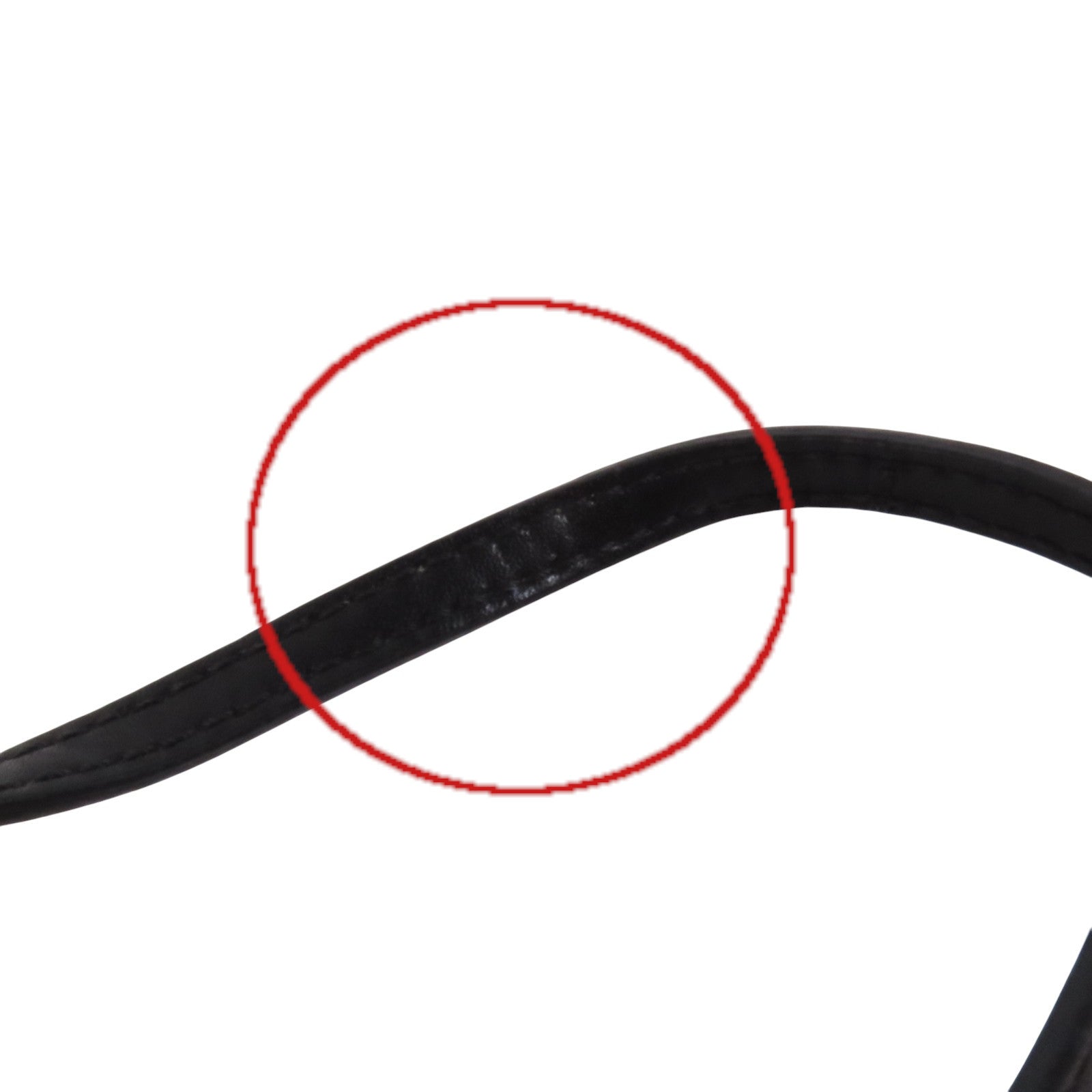 FENDI 牛皮皮革Mon Tresor Mini金扣手挽肩背兩用袋