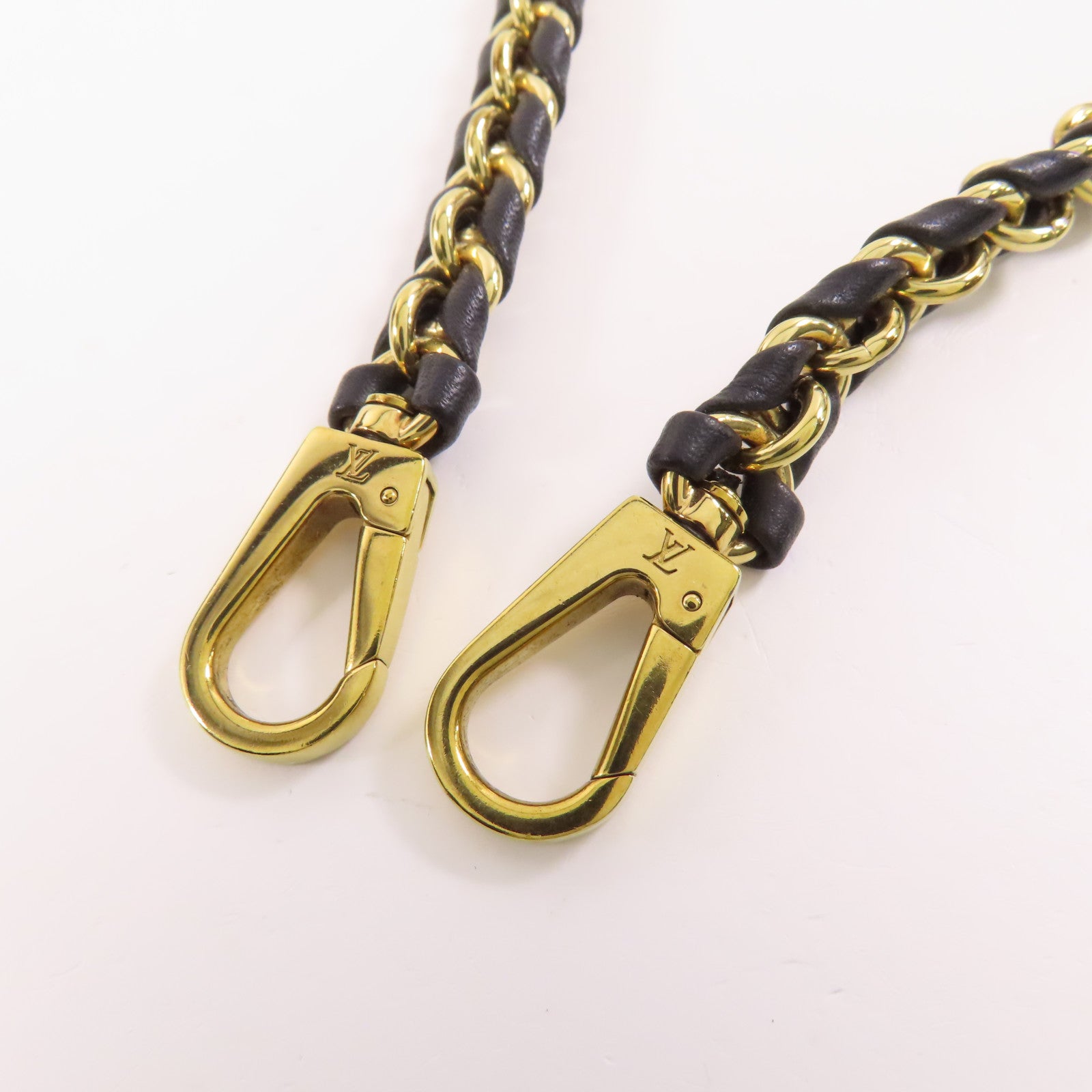 LOUIS VUITTON LV GHW Vanity PM Bag 2 Way Shoulder Bag M45165 Monogram Reverse