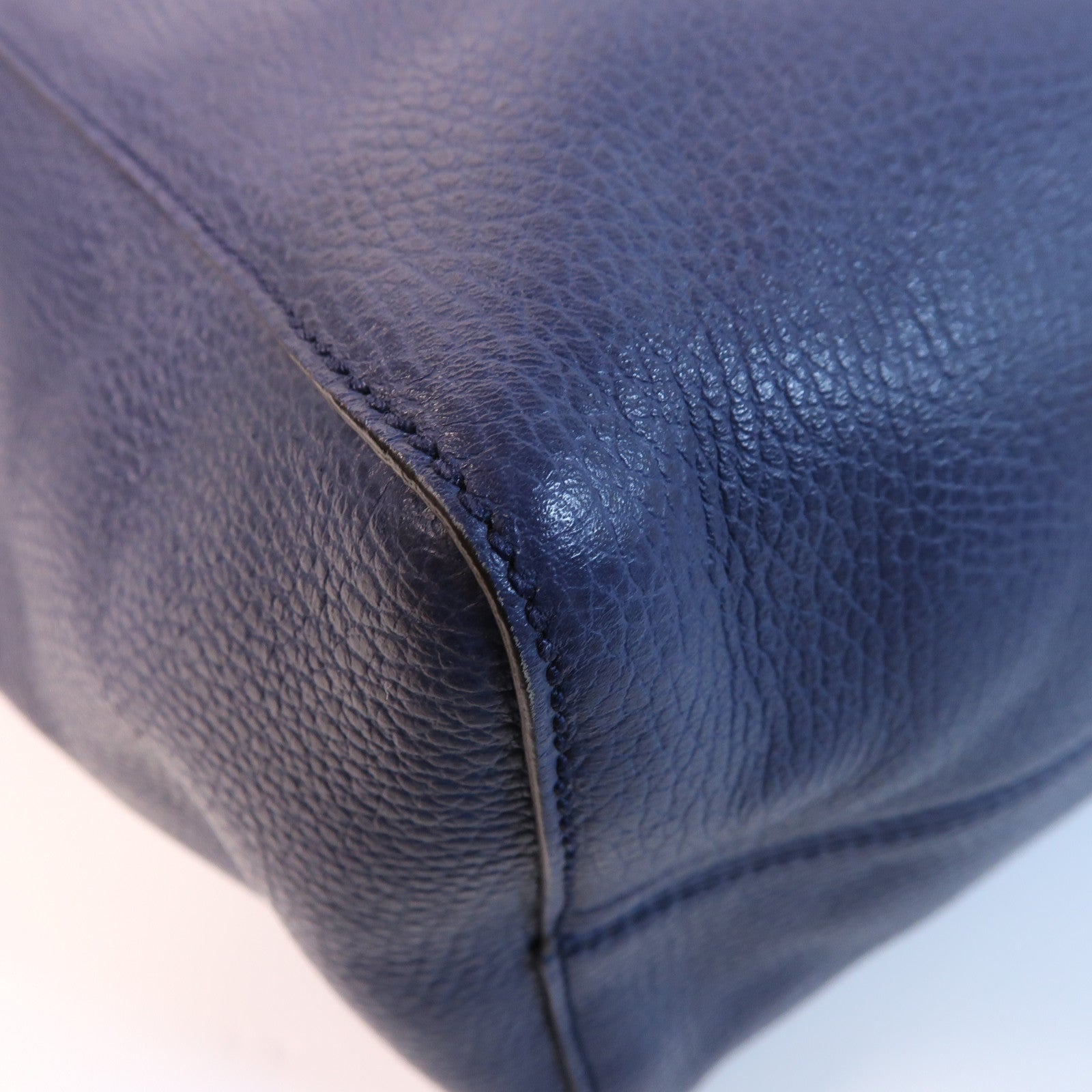 GUCCI 牛皮皮革Tote Bag手挽袋