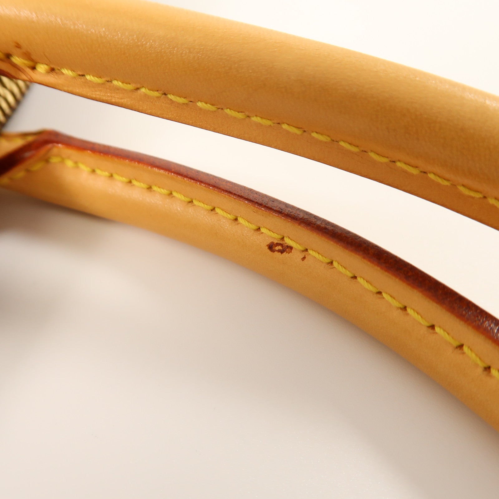 LOUIS VUITTON Monogram Lockit Horizontal金扣肩背袋