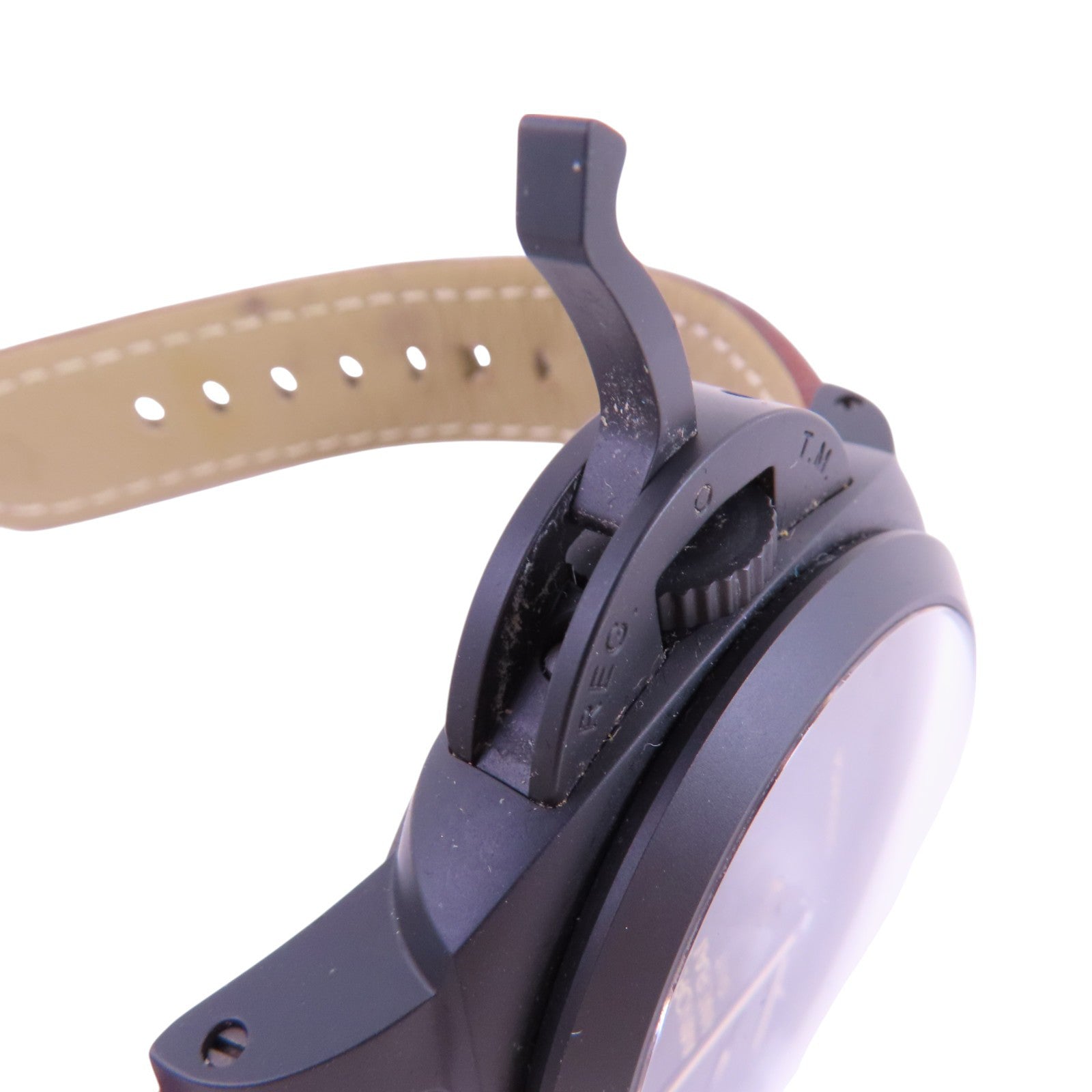 PANERAI Luminor1950 3 Days GMT PAM00441