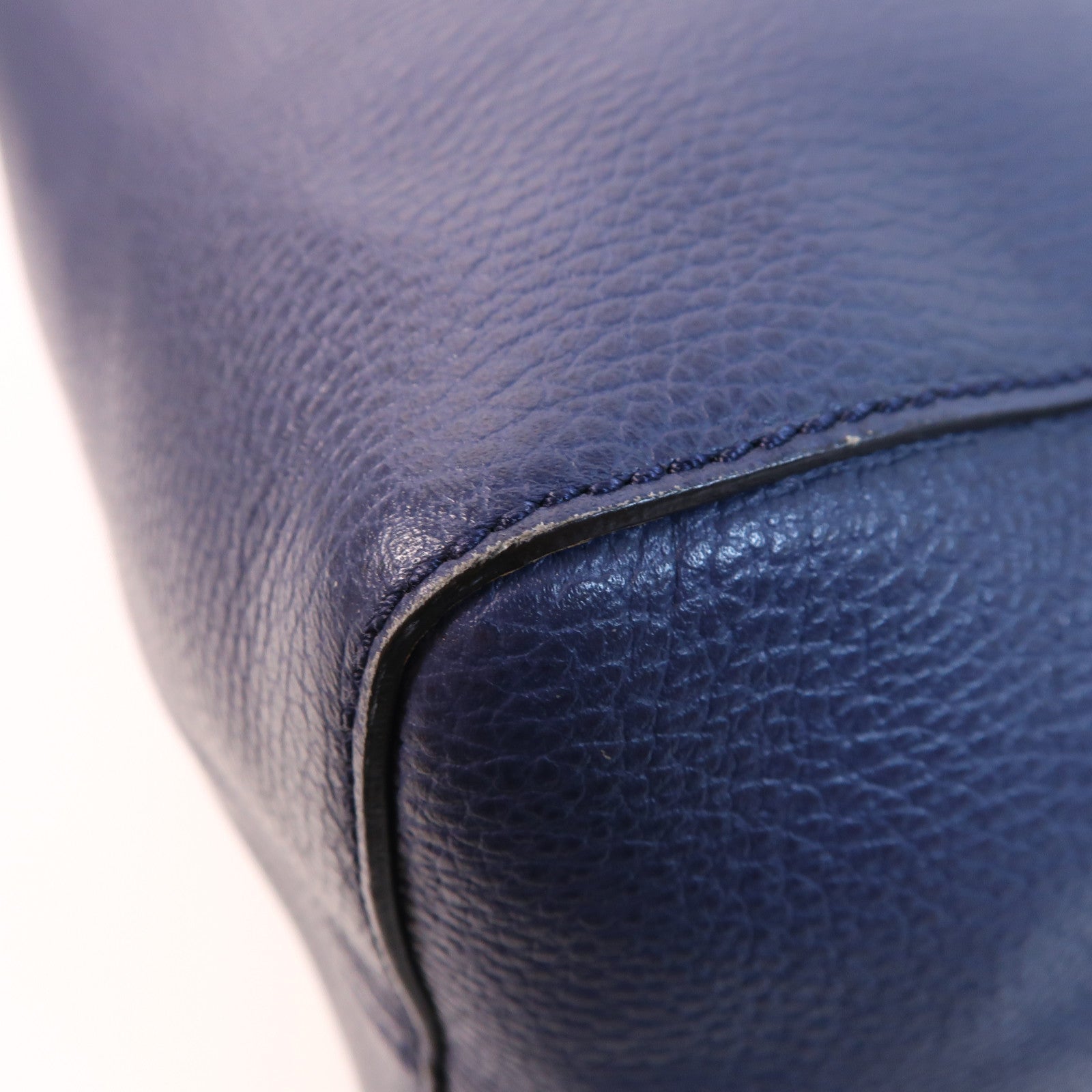 GUCCI 牛皮皮革Tote Bag手挽袋