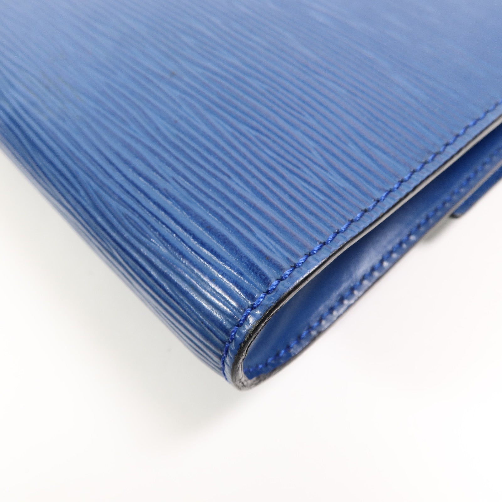 LOUIS VUITTON Epi Pochette Arche肩背袋