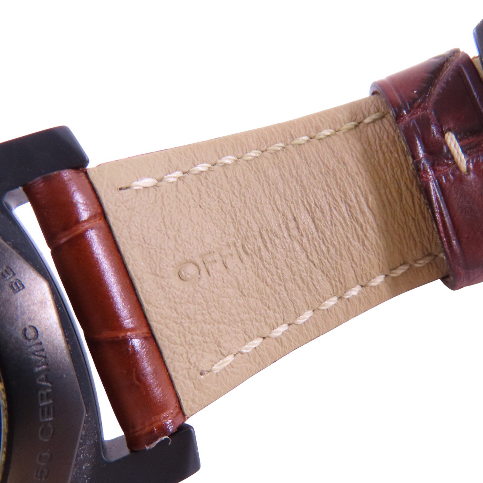 PANERAI Luminor1950 3 Days GMT PAM00441